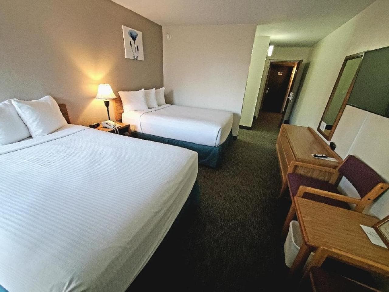 Sundowner Station interior in Riverton, WY — gallery photo 2