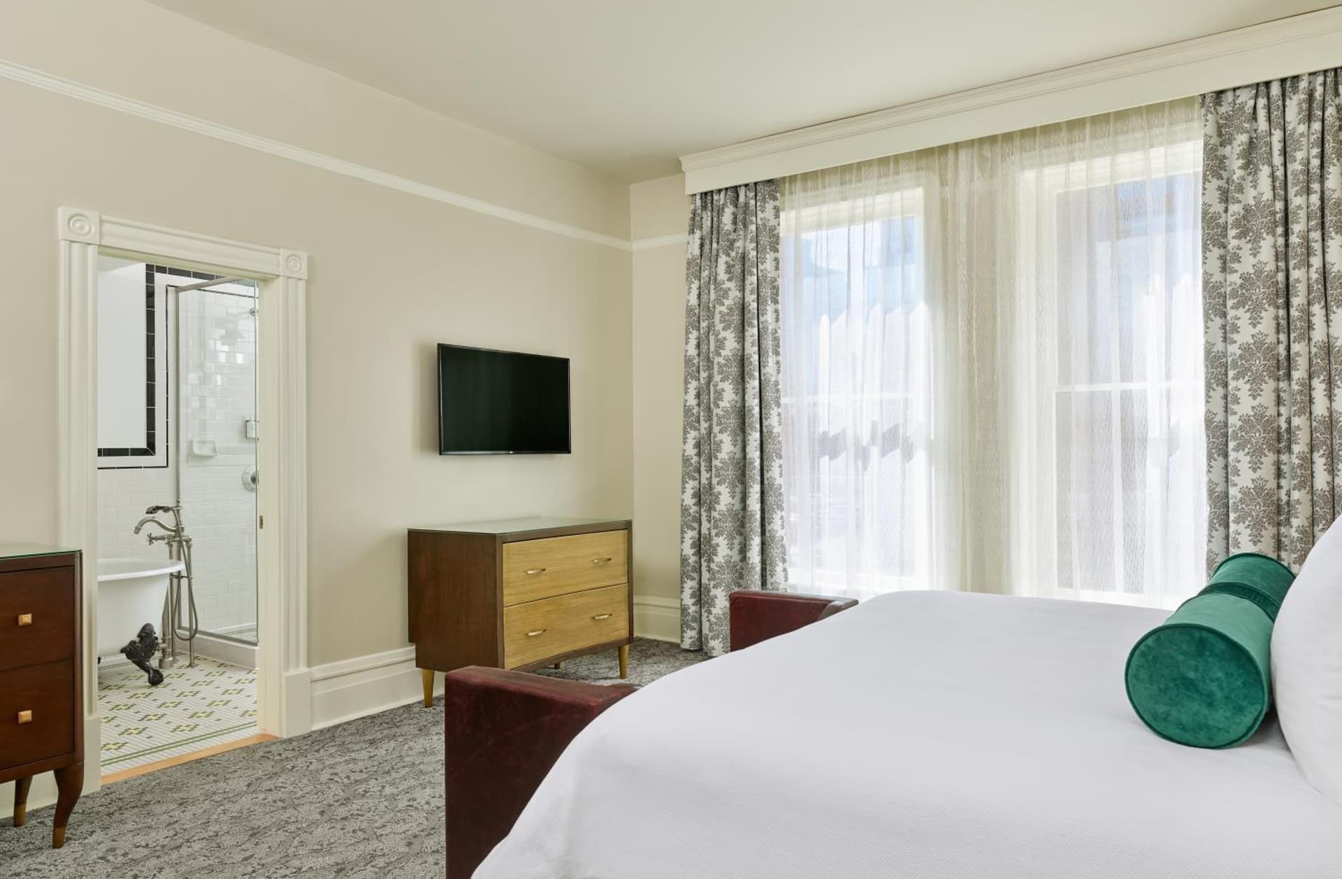 The Oxford Hotel gallery photo in Denver, CO — image 44