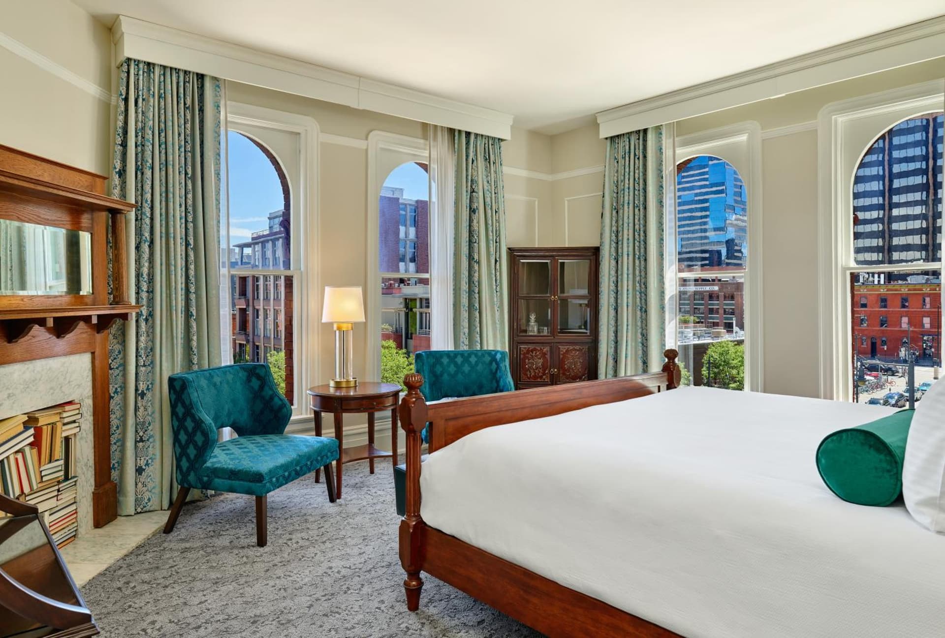 The Oxford Hotel gallery photo in Denver, CO — image 42
