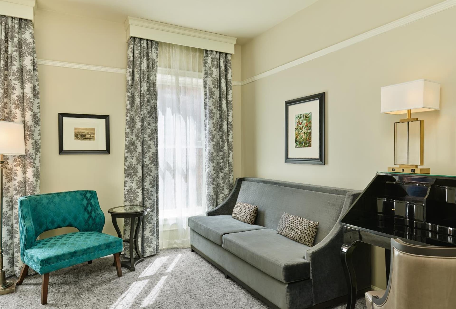 The Oxford Hotel gallery photo in Denver, CO — image 26