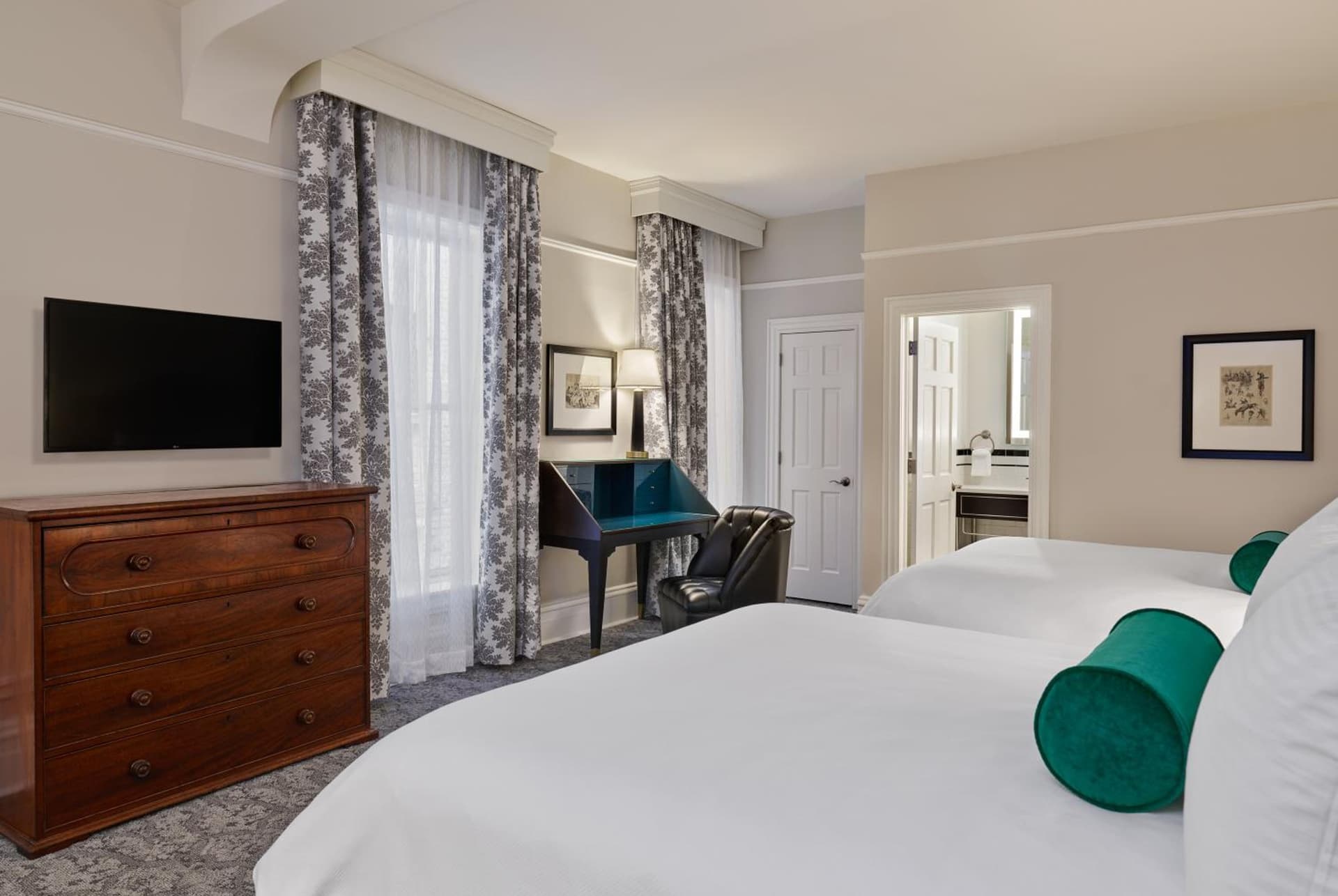 The Oxford Hotel gallery photo in Denver, CO — image 47