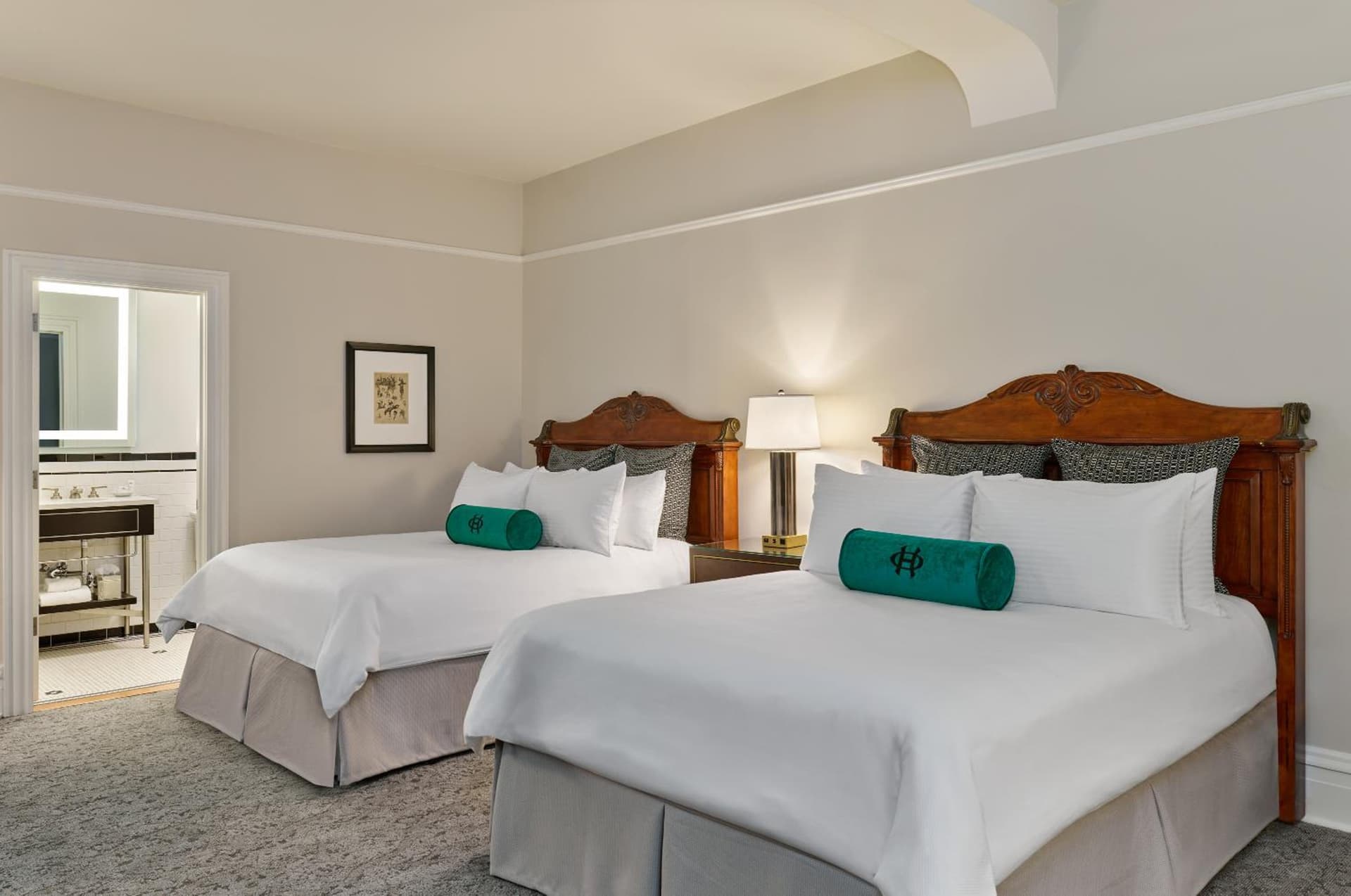 The Oxford Hotel gallery photo in Denver, CO — image 17