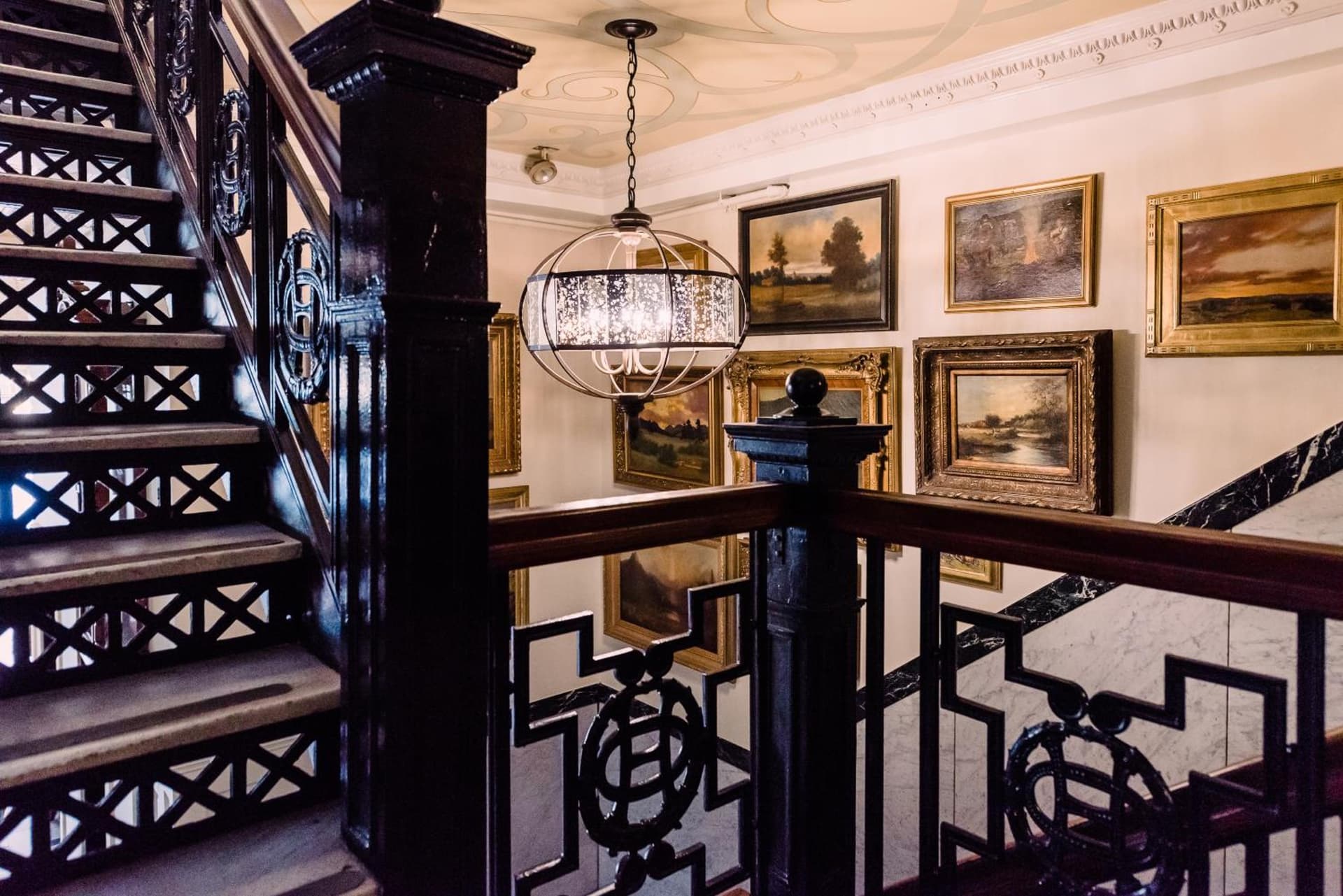 The Oxford Hotel gallery photo in Denver, CO — image 7