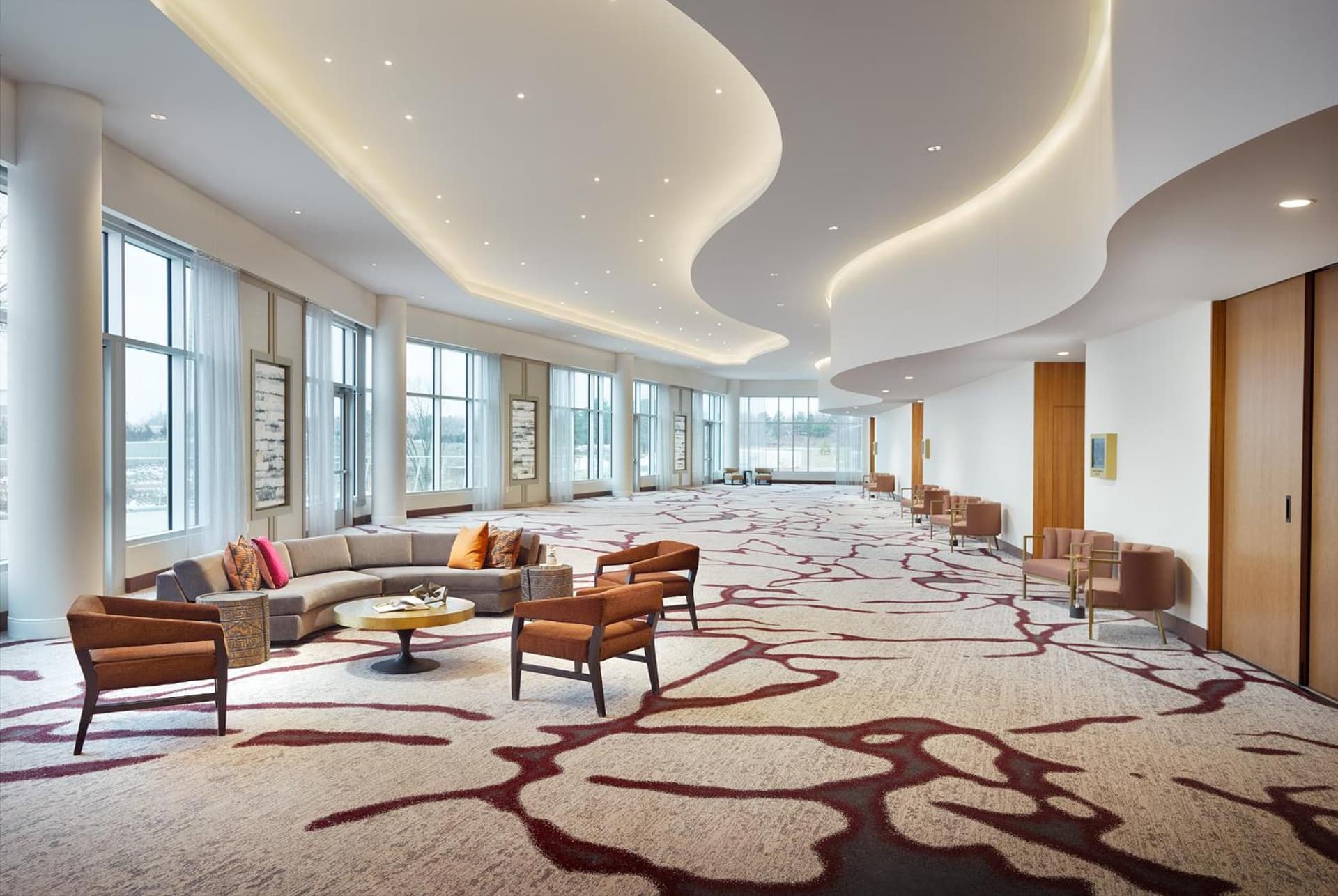 Omni Viking Lakes gallery photo in Eagan, MN — image 51