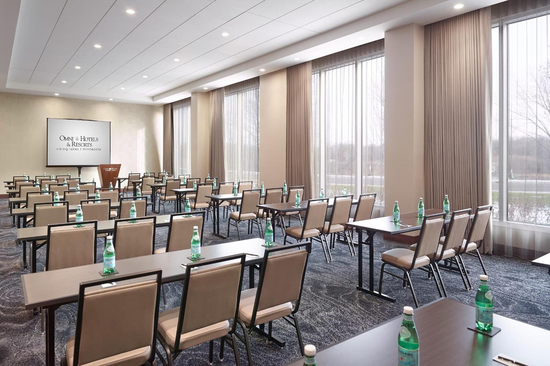 Omni Viking Lakes gallery photo in Eagan, MN — image 16