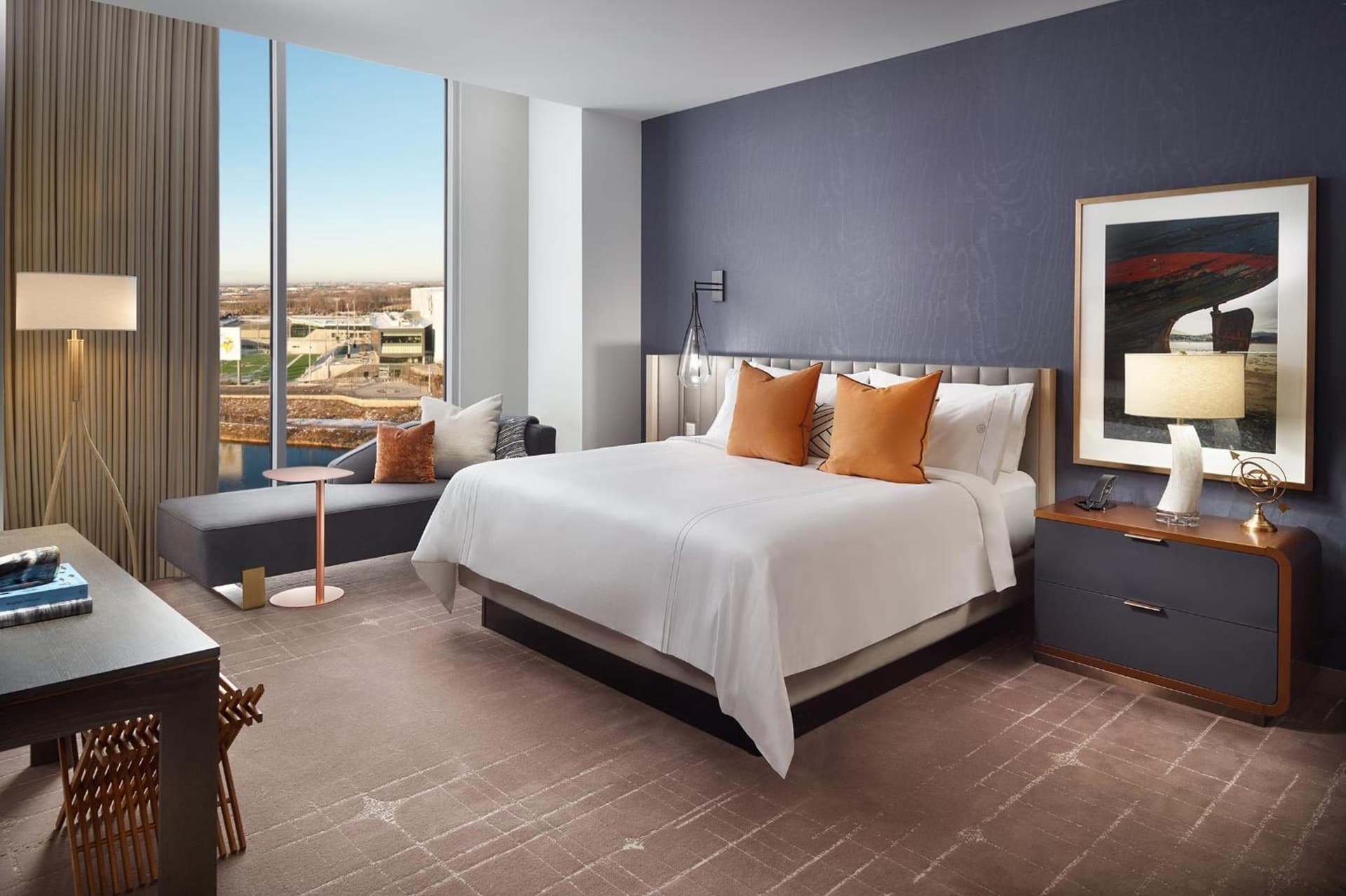Omni Viking Lakes gallery photo in Eagan, MN — image 23