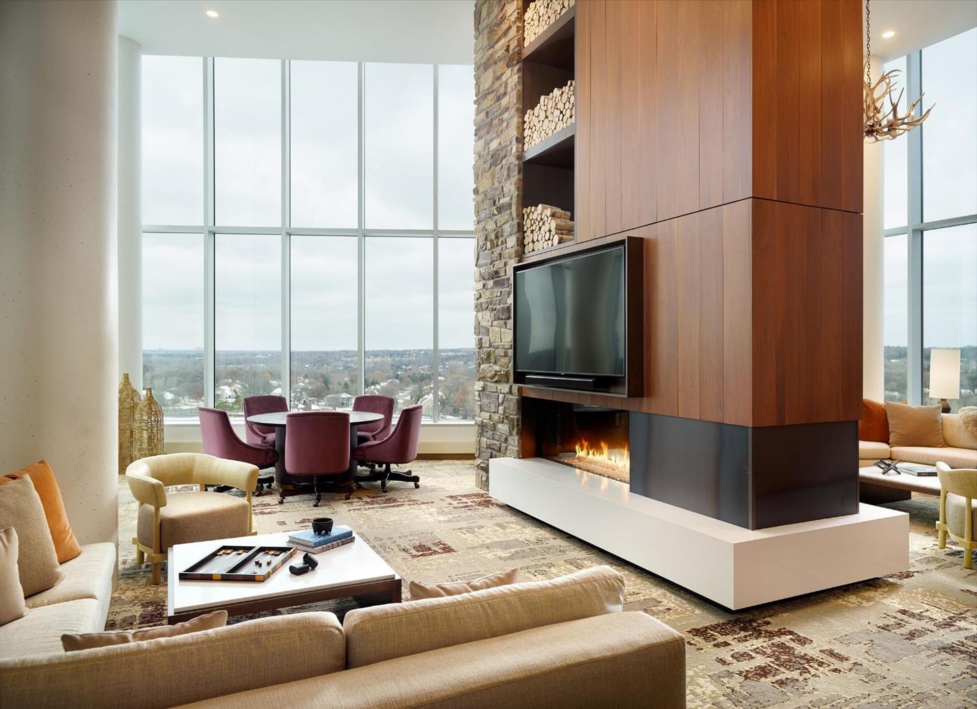 Omni Viking Lakes gallery photo in Eagan, MN — image 62
