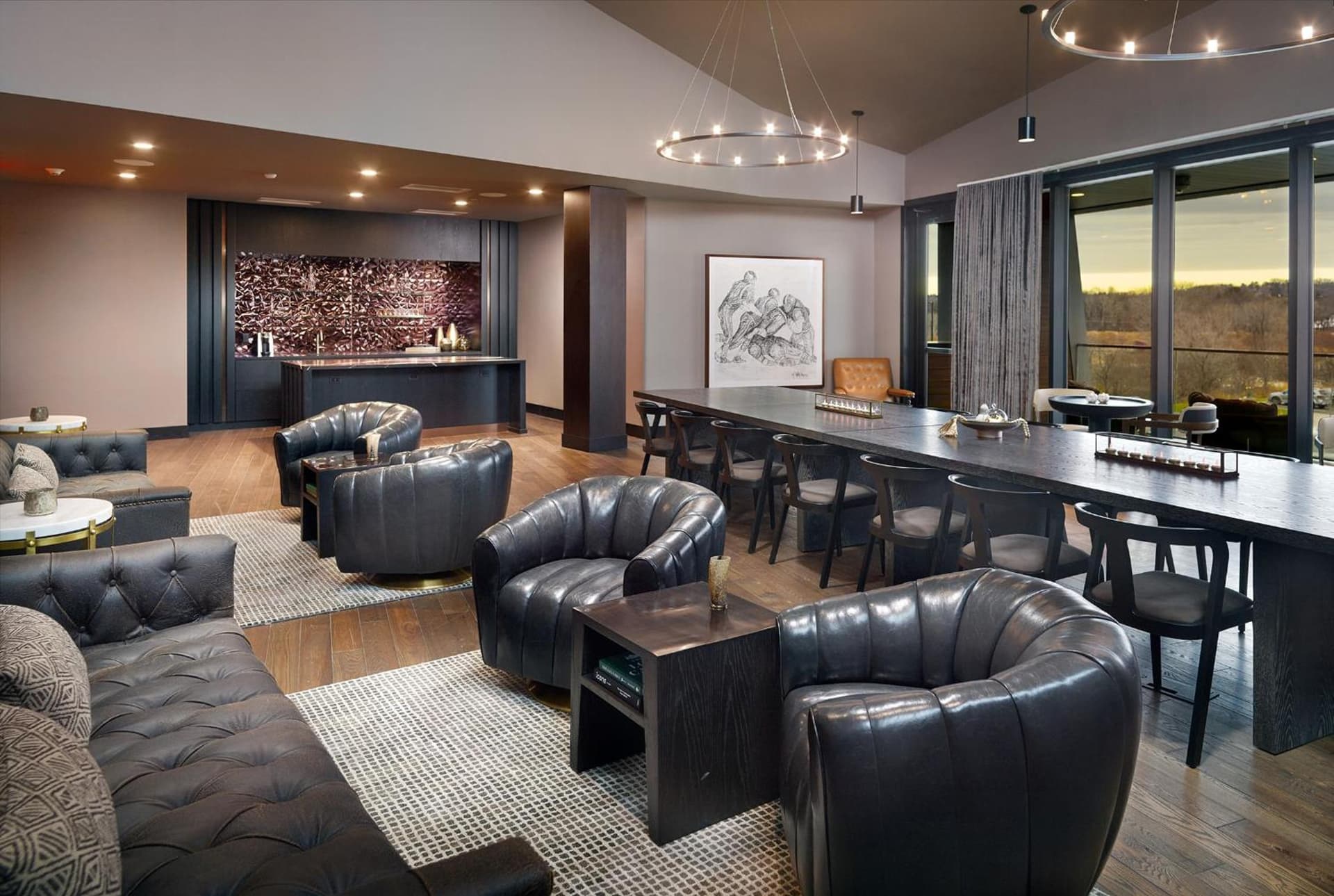 Omni Viking Lakes gallery photo in Eagan, MN — image 17