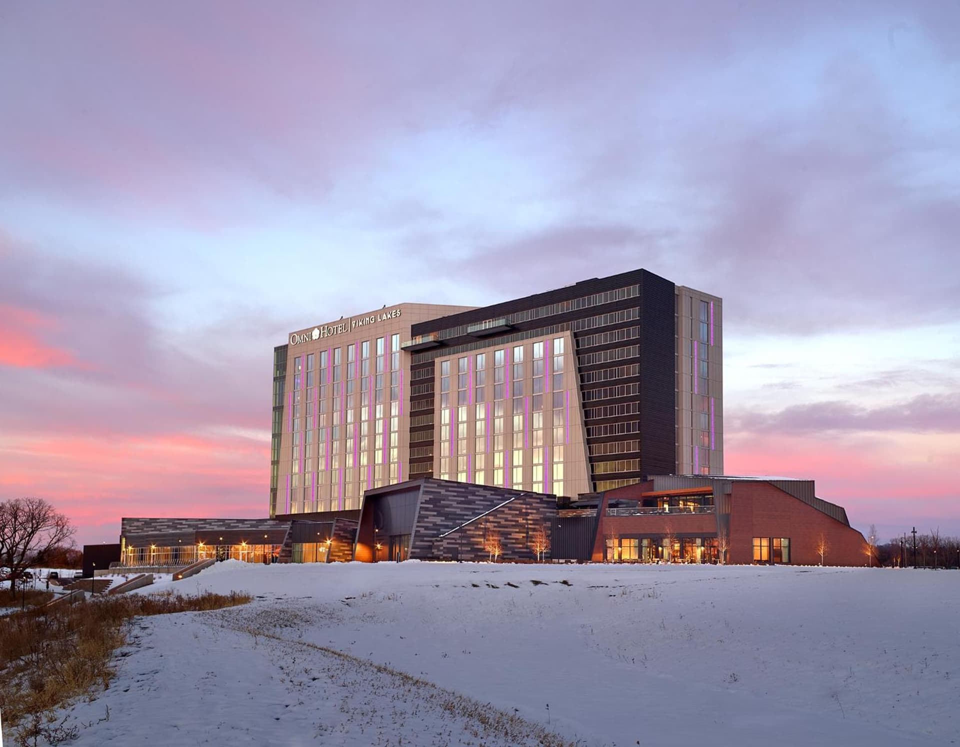 Omni Viking Lakes gallery photo in Eagan, MN — image 87