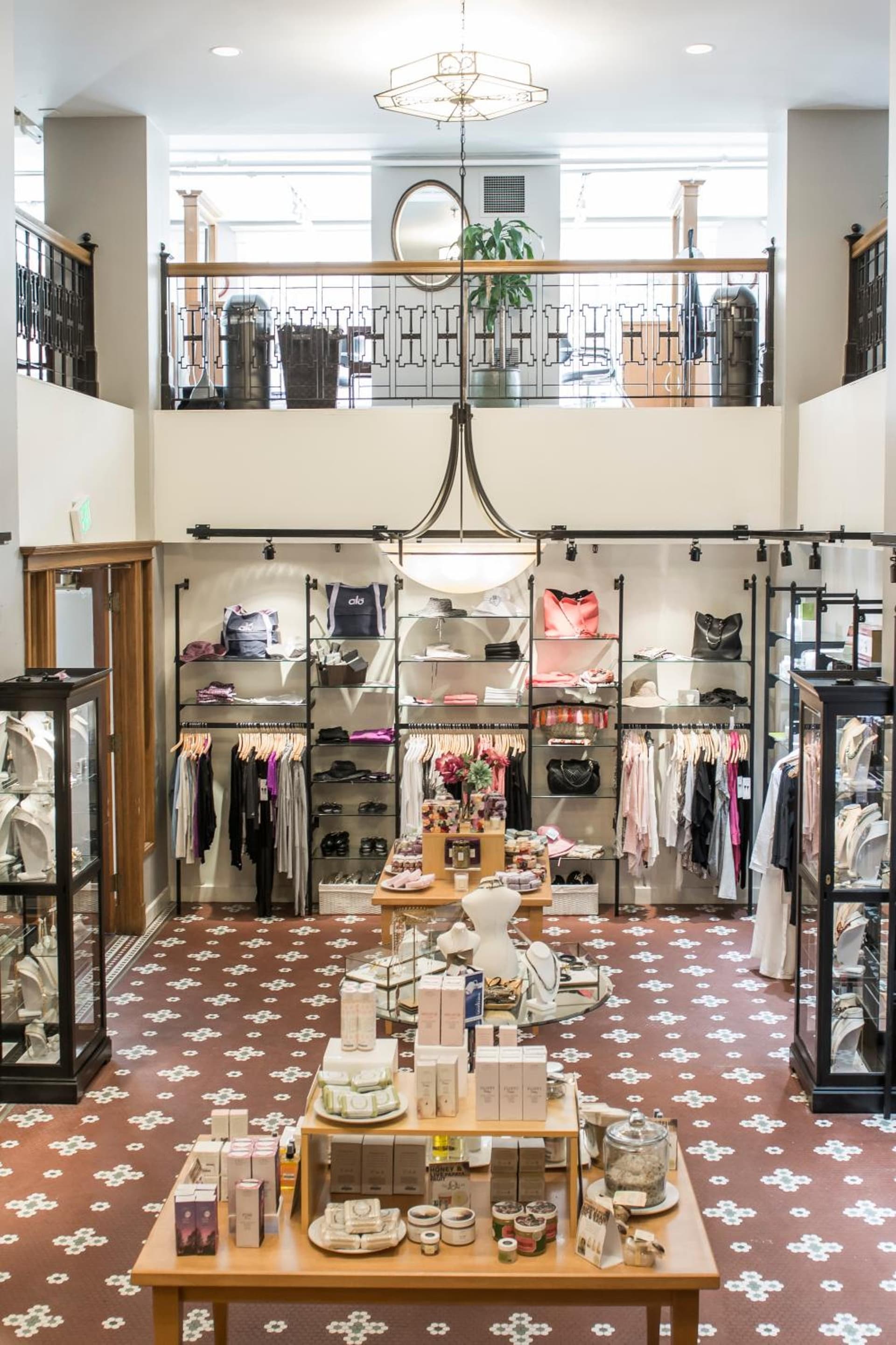 The Oxford Hotel gallery photo in Denver, CO — image 4