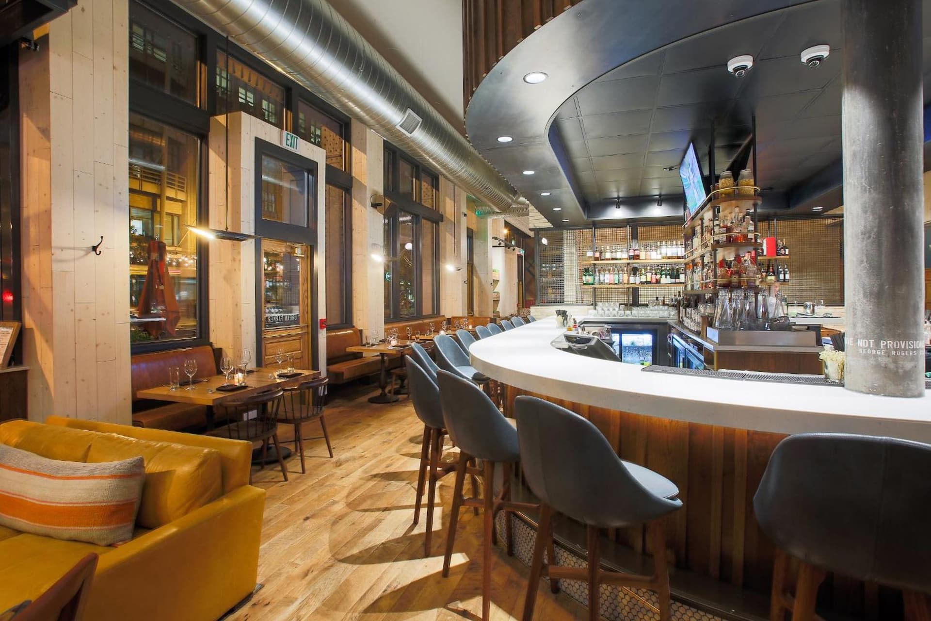 The Oxford Hotel gallery photo in Denver, CO — image 10