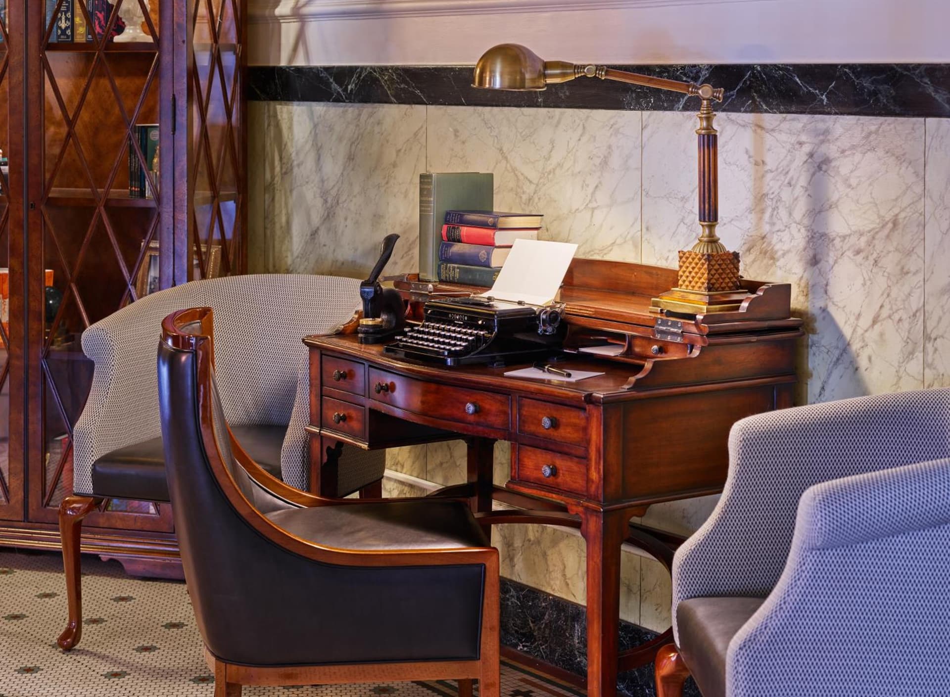 The Oxford Hotel gallery photo in Denver, CO — image 50