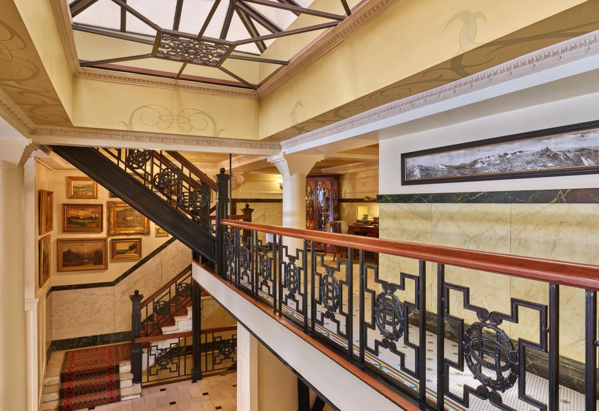 The Oxford Hotel gallery photo in Denver, CO — image 36