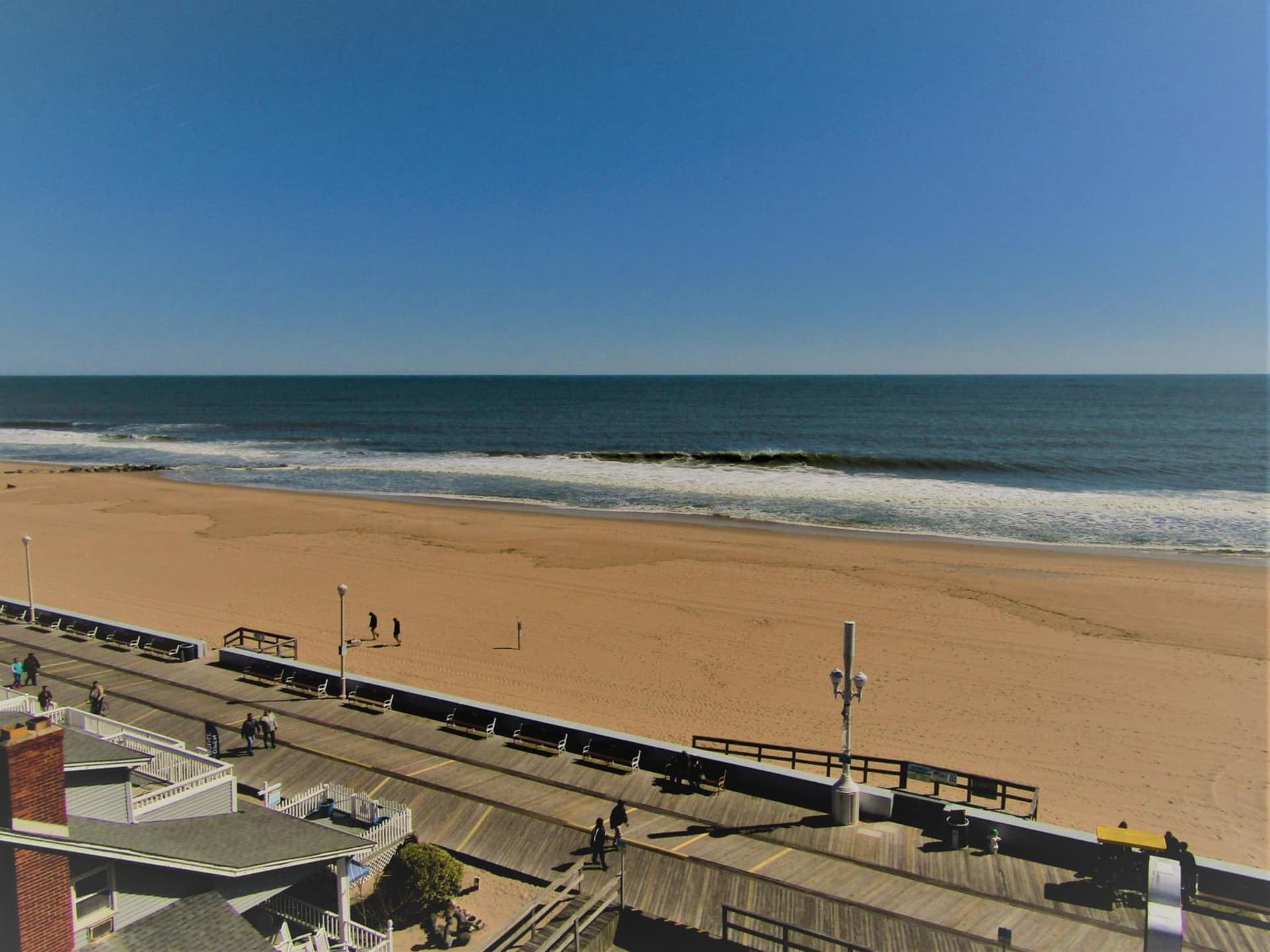 Americana Hotel Boardwalk gallery photo in Ocean City, MD — image 20