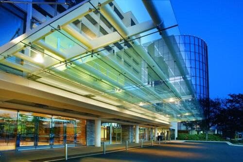 Hyatt Regency O'Hare Chicago gallery photo in Rosemont, IL — image 5