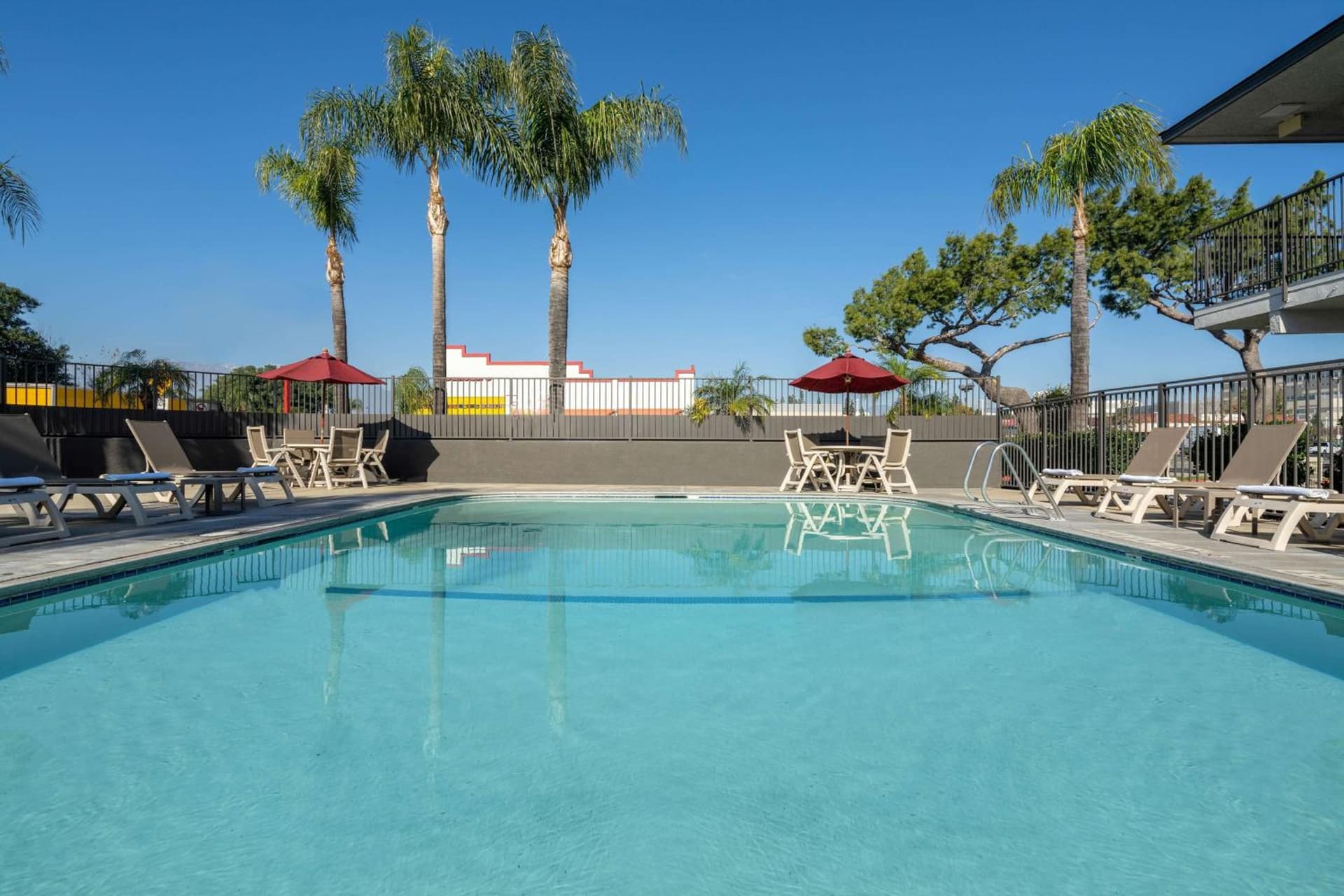 Motel 6-Fontana, CA gallery photo in Fontana, CA — image 11