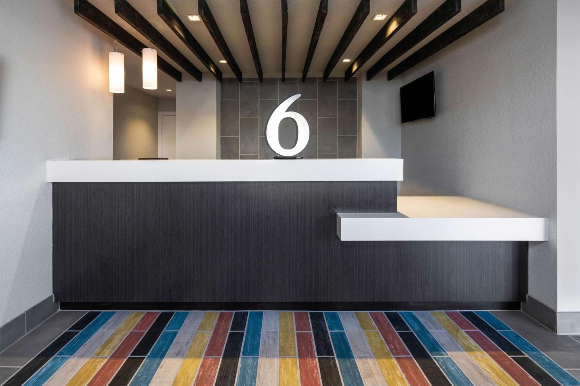 Motel 6-Fontana, CA gallery photo in Fontana, CA — image 12