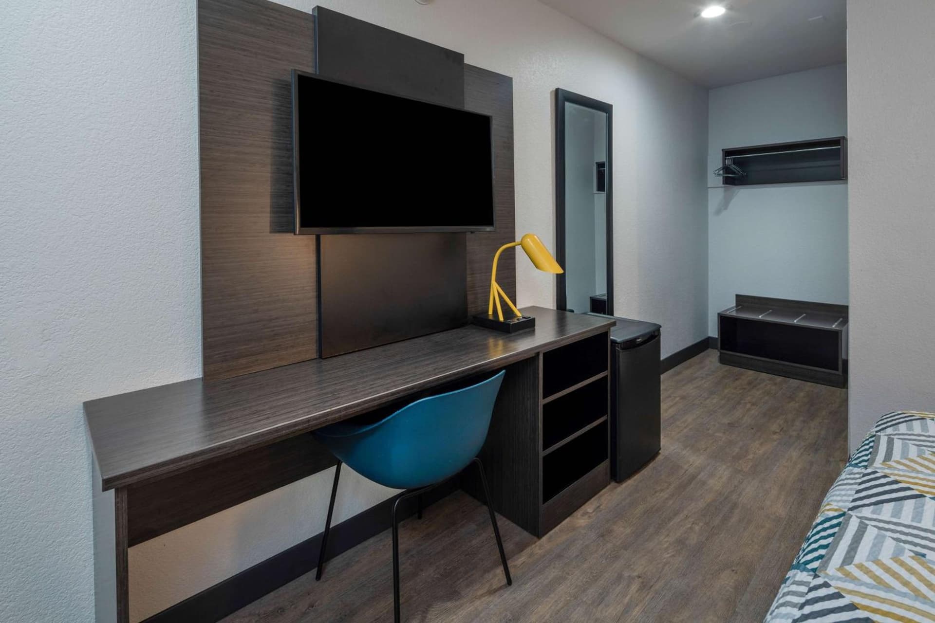 Motel 6-Fontana, CA gallery photo in Fontana, CA — image 4
