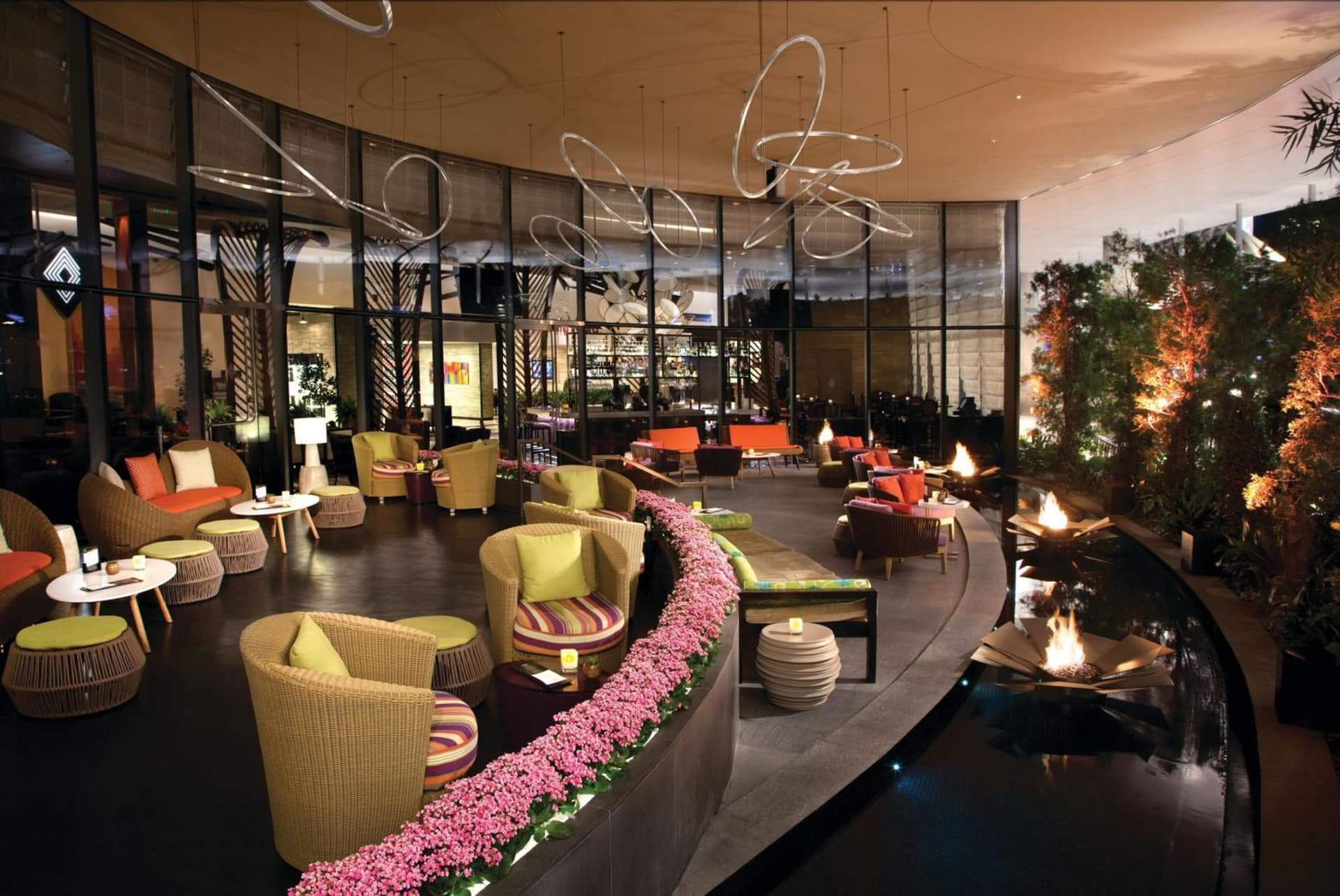 Vdara Hotel & Spa at ARIA Las Vegas gallery photo in Las Vegas, NV — image 14