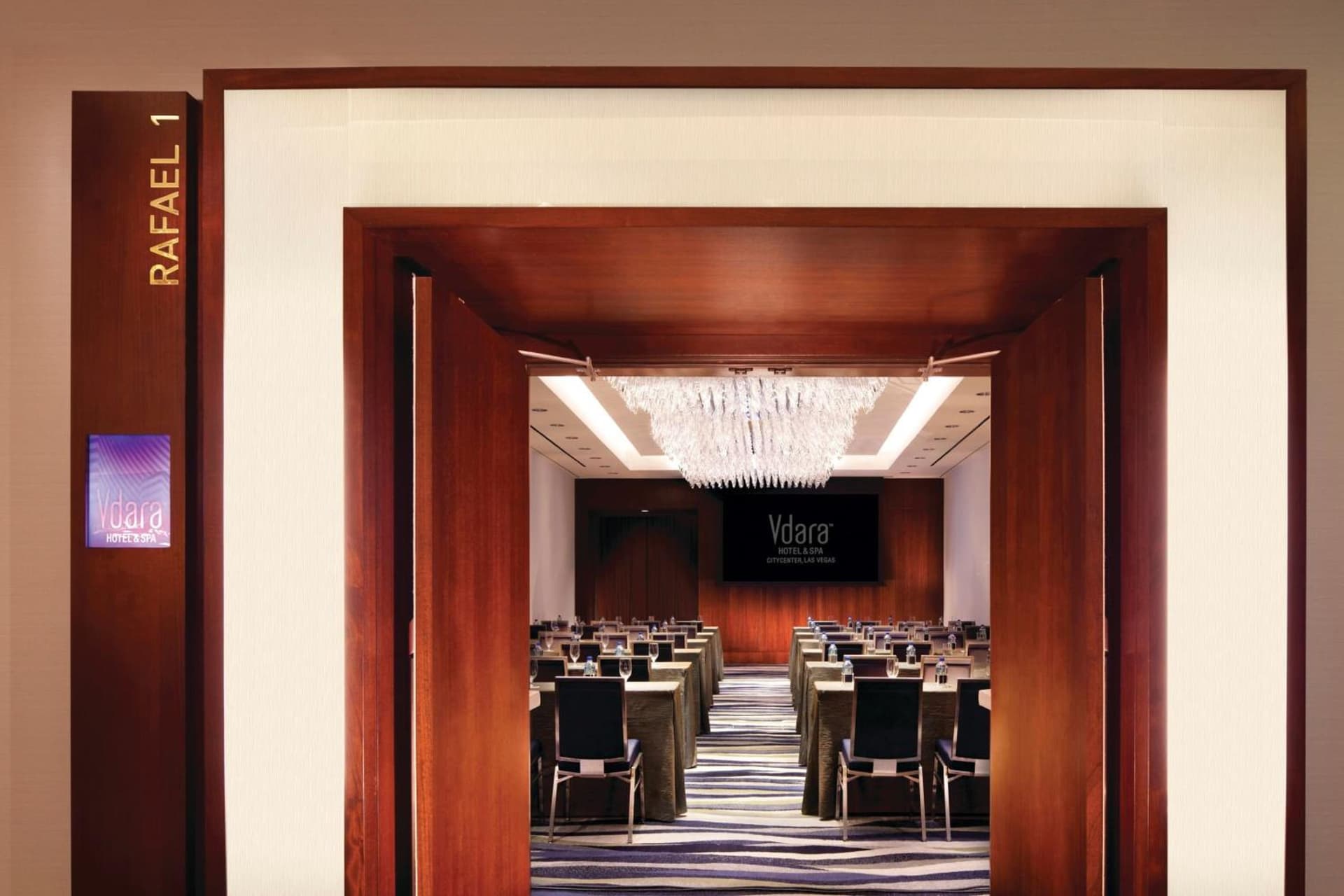 Vdara Hotel & Spa at ARIA Las Vegas gallery photo in Las Vegas, NV — image 16
