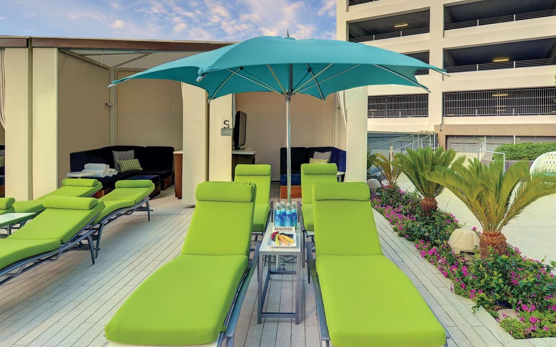 Vdara Hotel & Spa at ARIA Las Vegas gallery photo in Las Vegas, NV — image 12