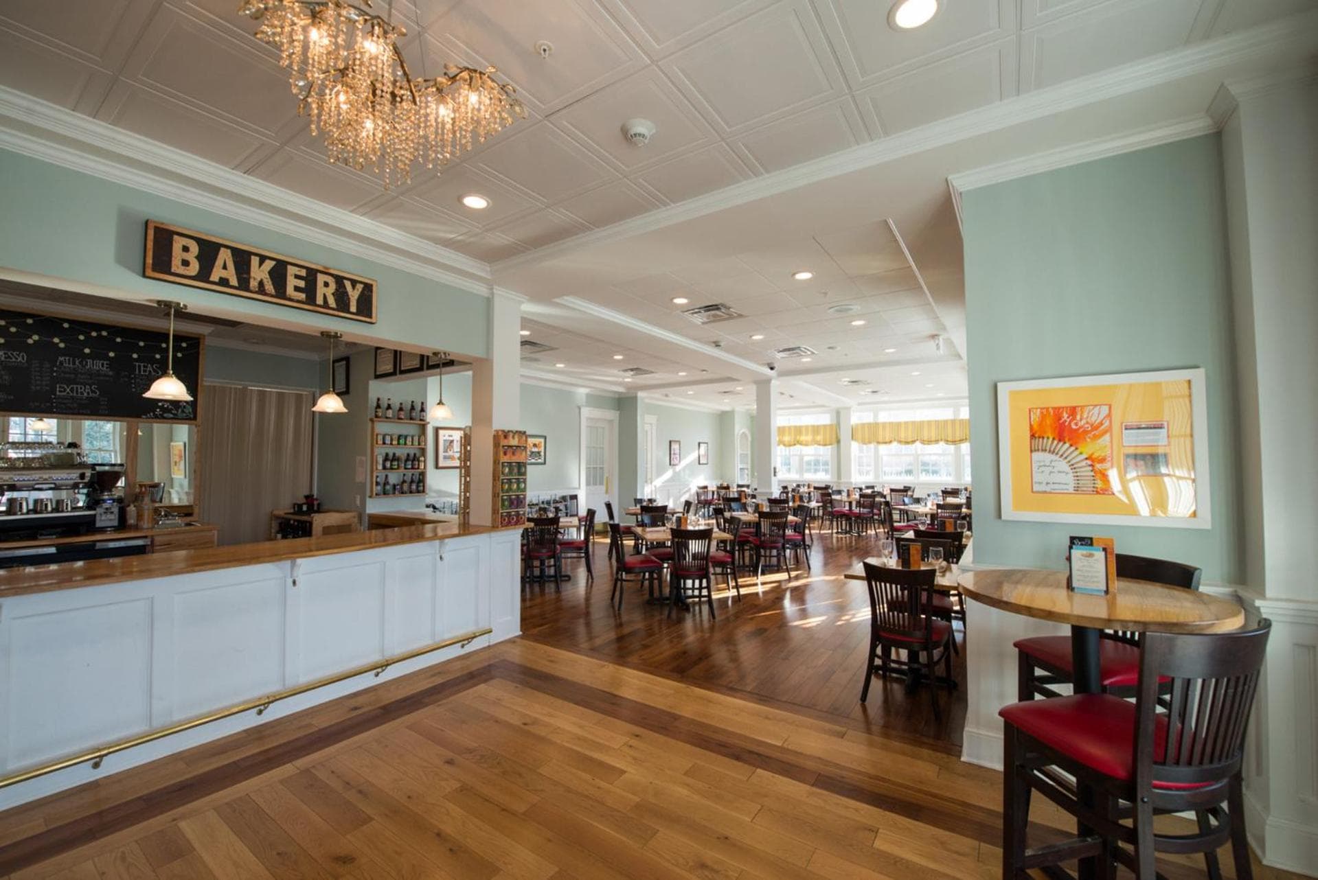 Mills Park Hotel gallery photo in Fairborn, OH — image 21