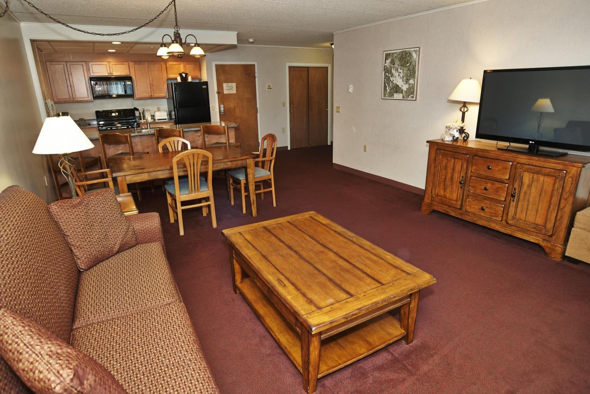 Fireside Inn & Suites Gilford gallery photo in Gilford — image 16