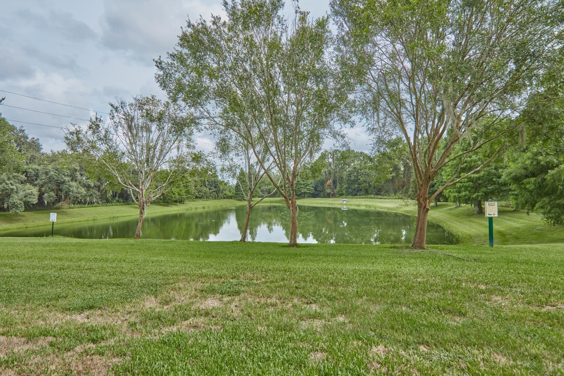 Spring retreat near Disney, Perfect for families property views in Kissimmee, FL — gallery photo 3