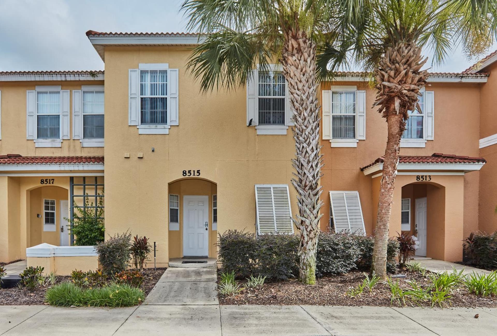 Spring retreat near Disney, Perfect for families featured exterior or lobby in Kissimmee, FL — similar hotel