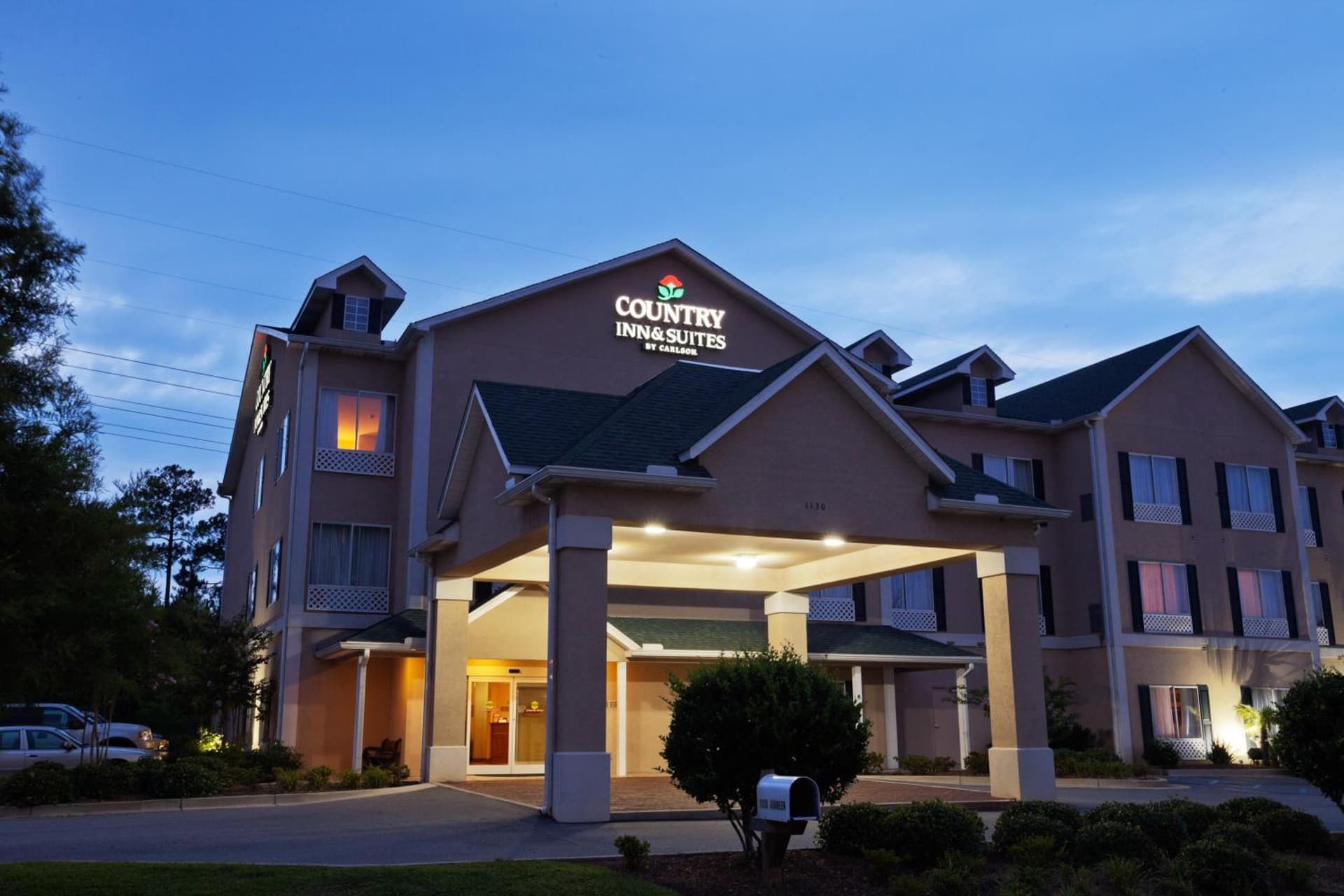 Country Inn & Suites by Radisson, Saraland, AL gallery photo in Saraland, AL — image 39