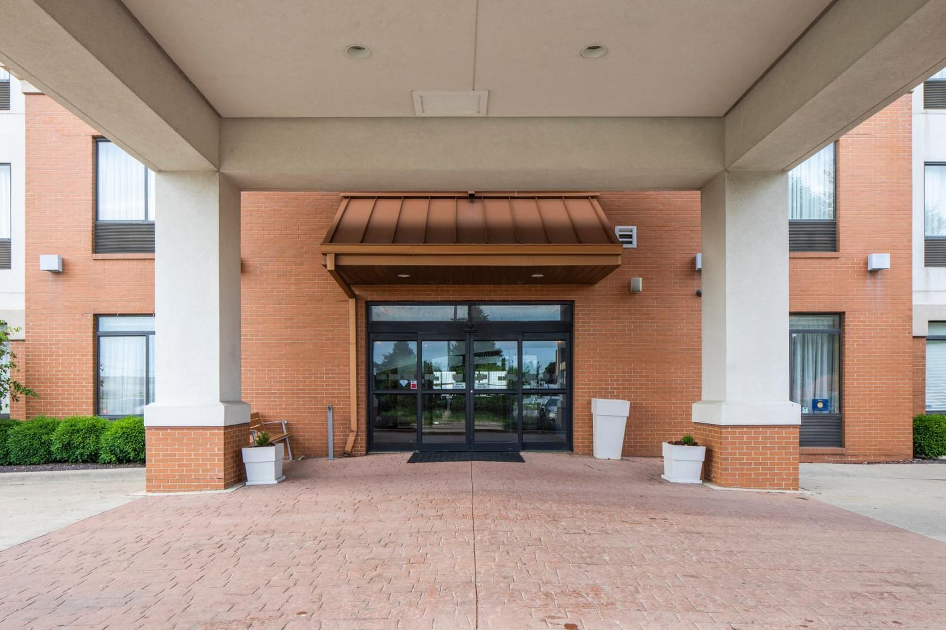 Holiday Inn Express Bloomington West by IHG gallery photo in Bloomington, IL — image 37