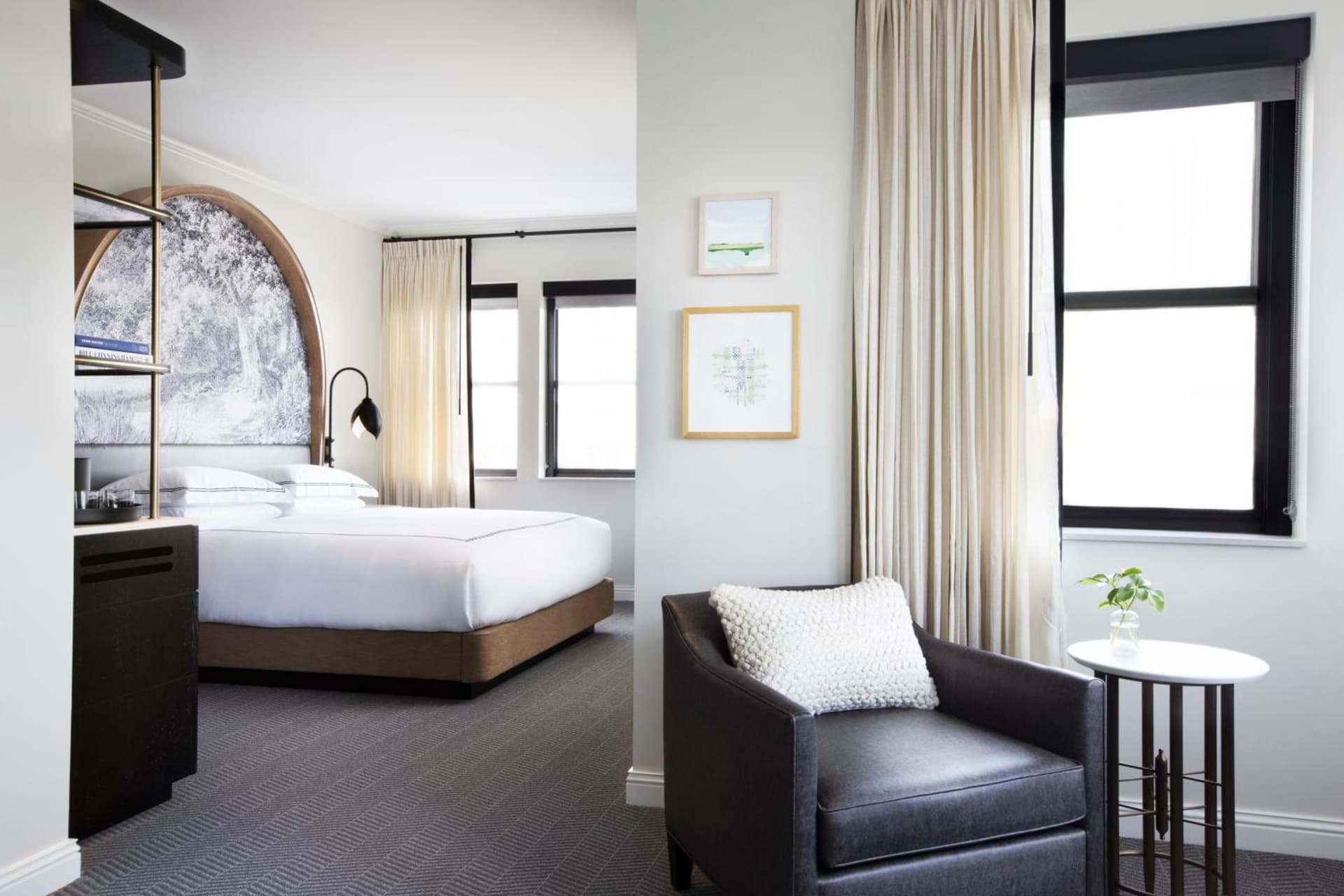 Kimpton Cottonwood Hotel by IHG gallery photo in Omaha, NE — image 11