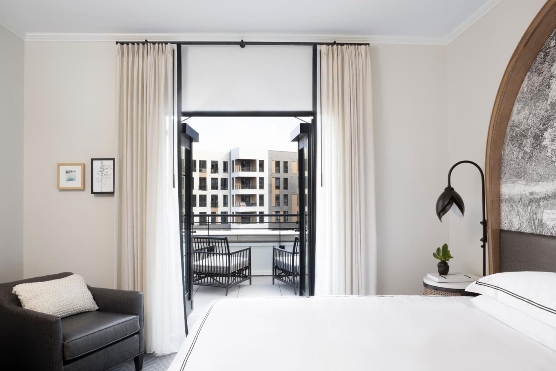 Kimpton Cottonwood Hotel by IHG gallery photo in Omaha, NE — image 14
