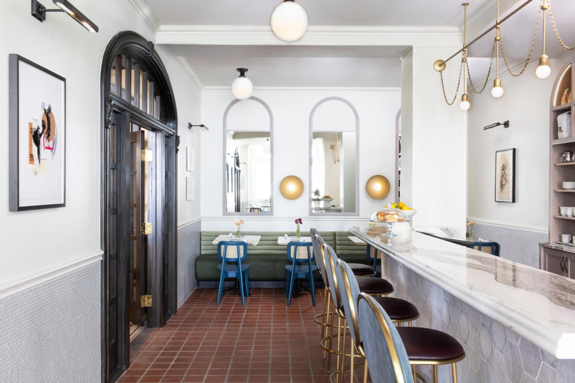 Kimpton Cottonwood Hotel by IHG gallery photo in Omaha, NE — image 38