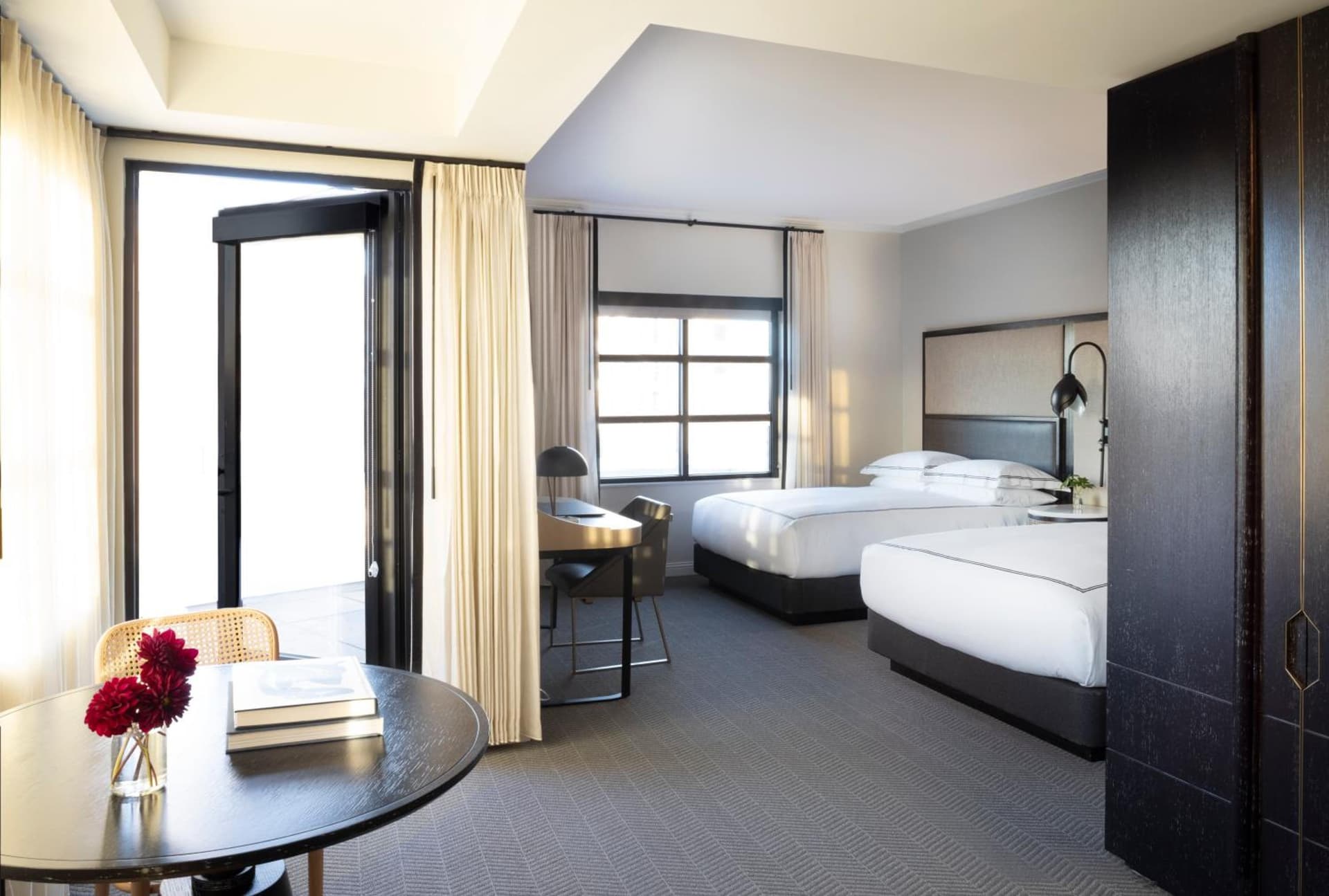 Kimpton Cottonwood Hotel by IHG gallery photo in Omaha, NE — image 49