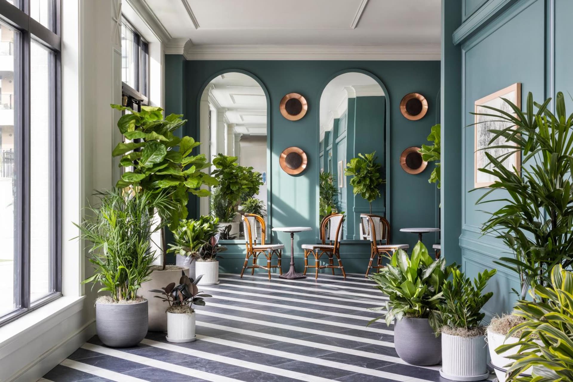 Kimpton Cottonwood Hotel by IHG gallery photo in Omaha, NE — image 22