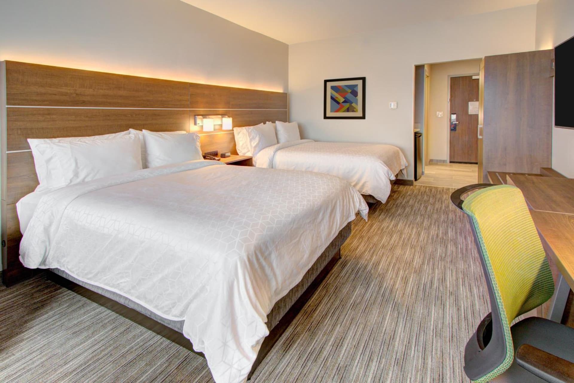 Holiday Inn Express & Suites Charlotte Southwest by IHG gallery photo in Charlotte, NC — image 17