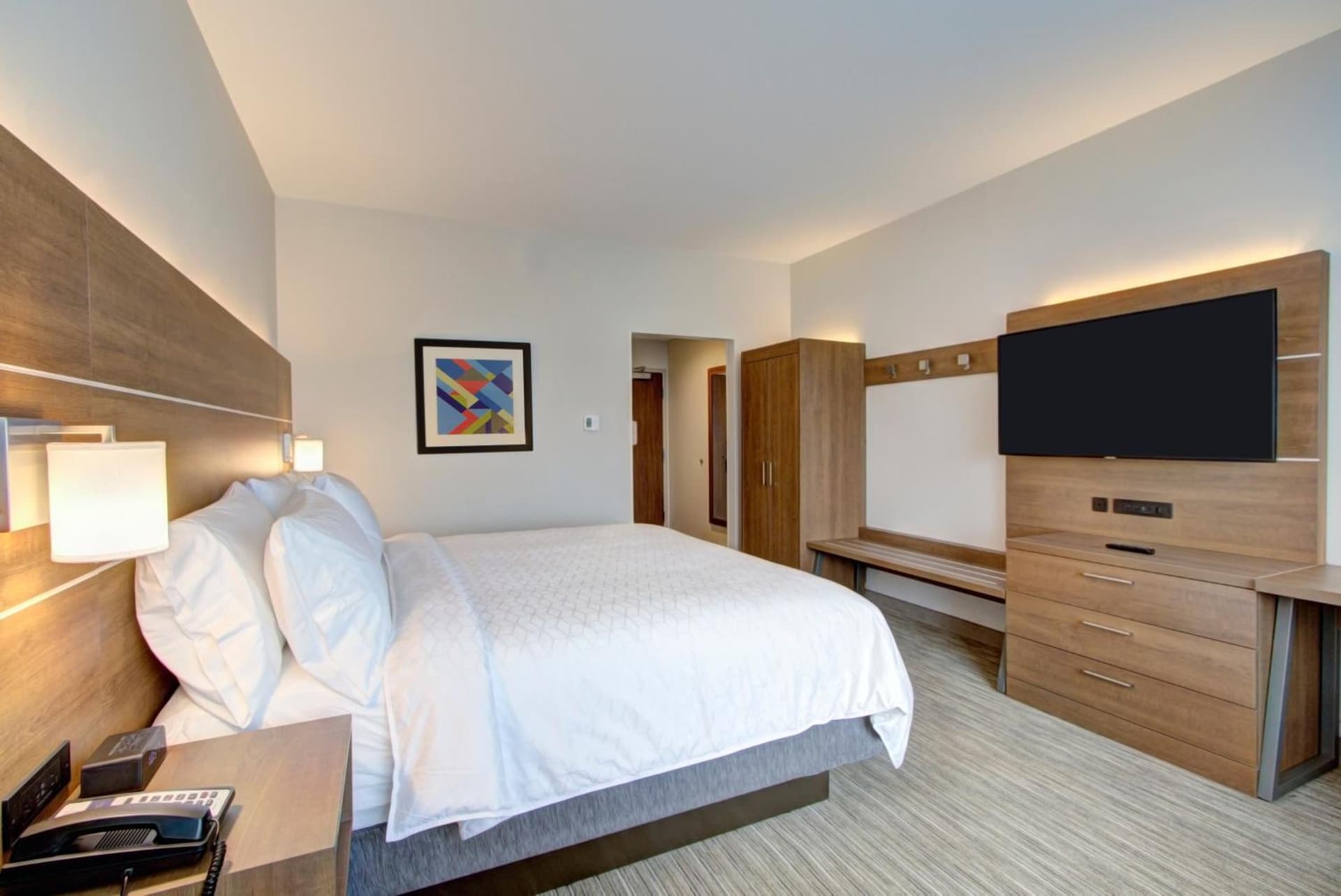 Holiday Inn Express & Suites Charlotte Southwest by IHG gallery photo in Charlotte, NC — image 27