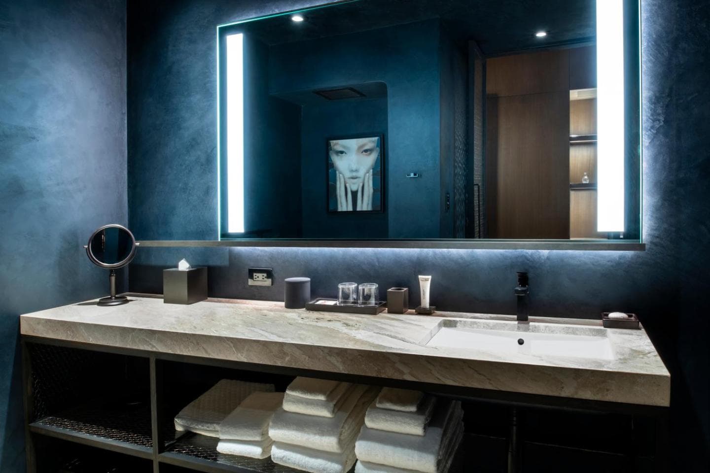 Nobu Hotel Chicago gallery photo in Chicago, IL — image 27