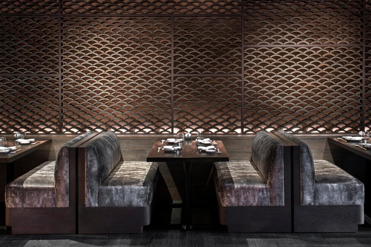 Nobu Hotel Chicago gallery photo in Chicago, IL — image 37