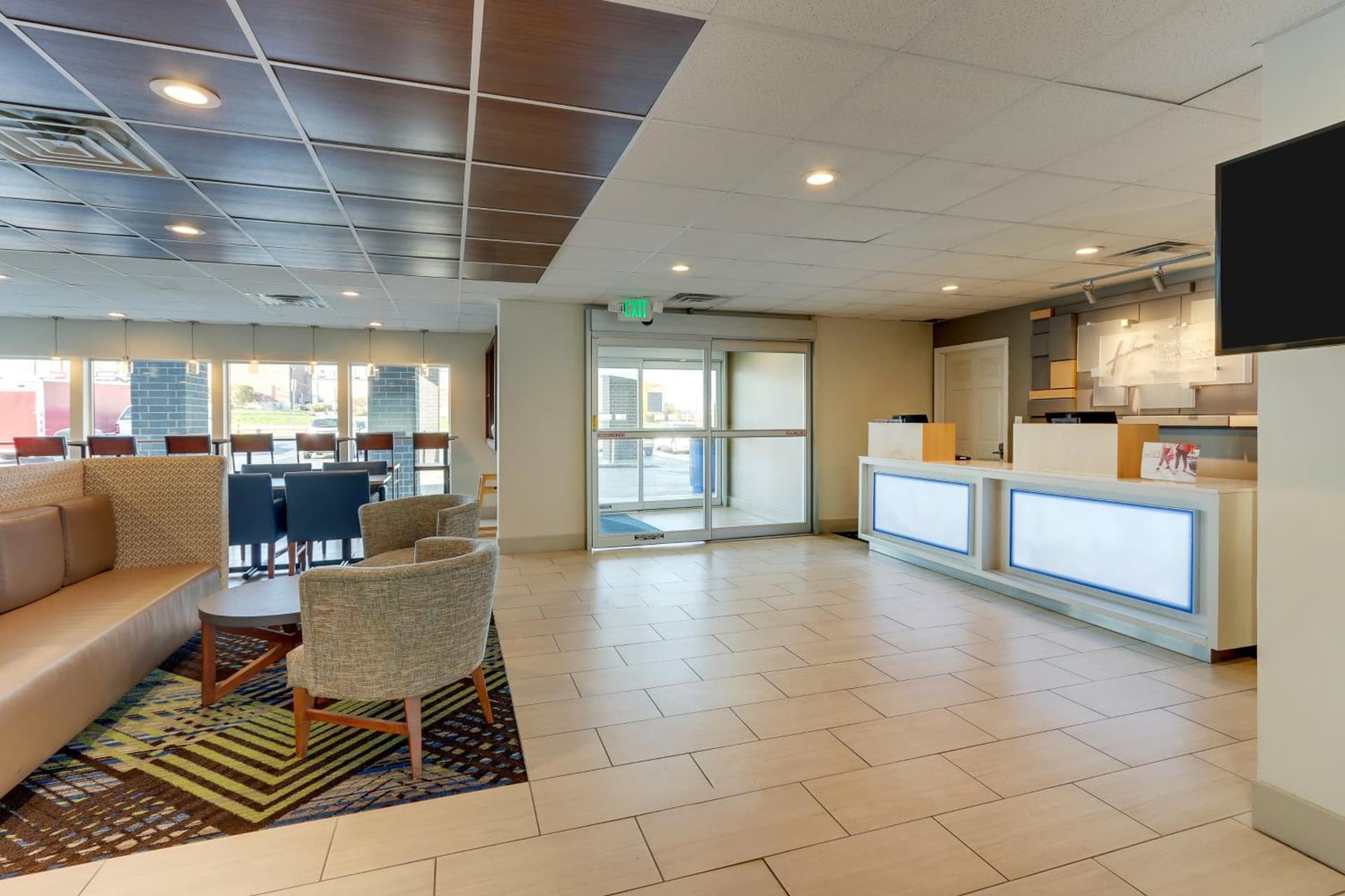 Holiday Inn Express - Cincinnati North - Monroe by IHG gallery photo in Monroe, OH — image 32
