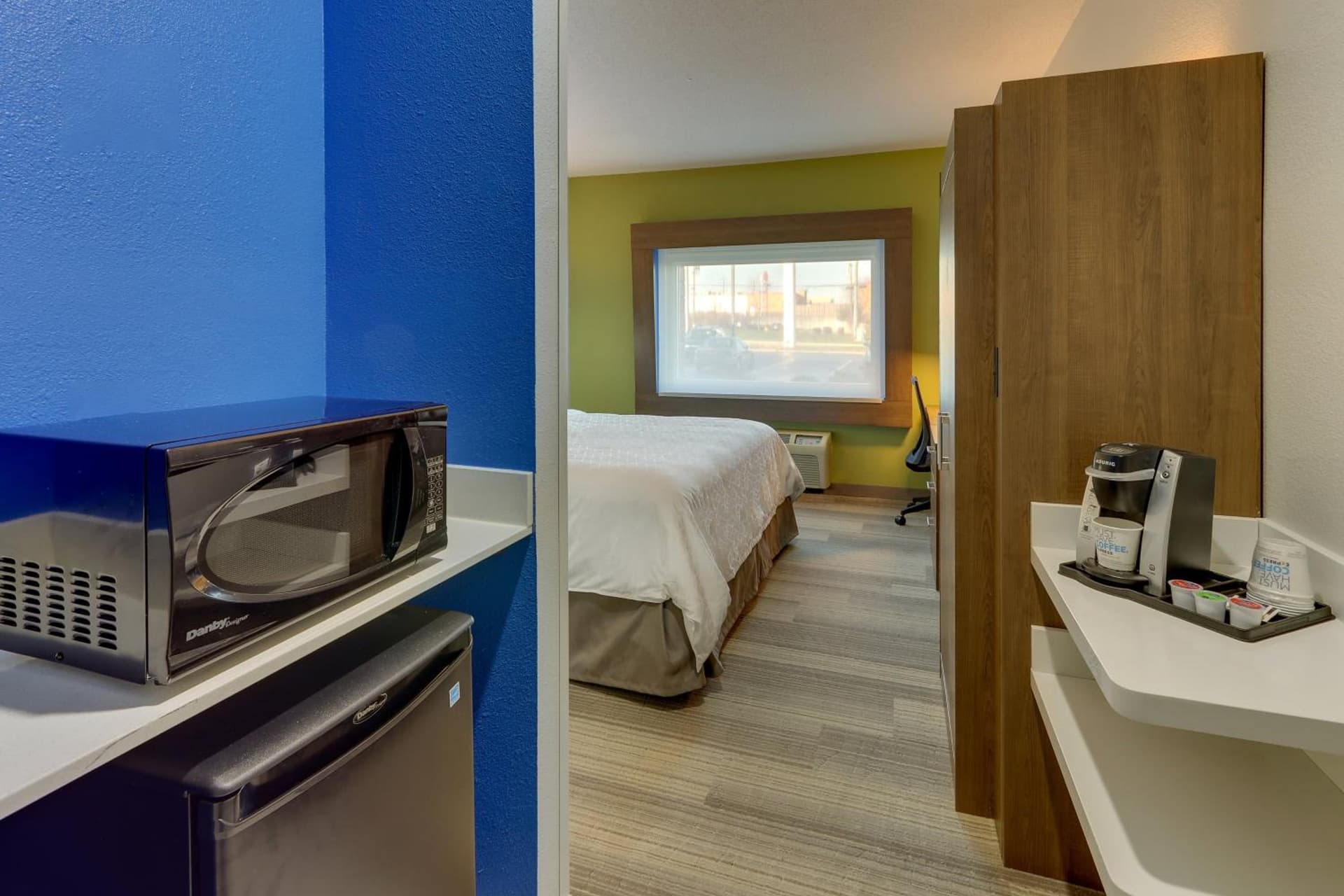 Holiday Inn Express - Cincinnati North - Monroe by IHG gallery photo in Monroe, OH — image 10