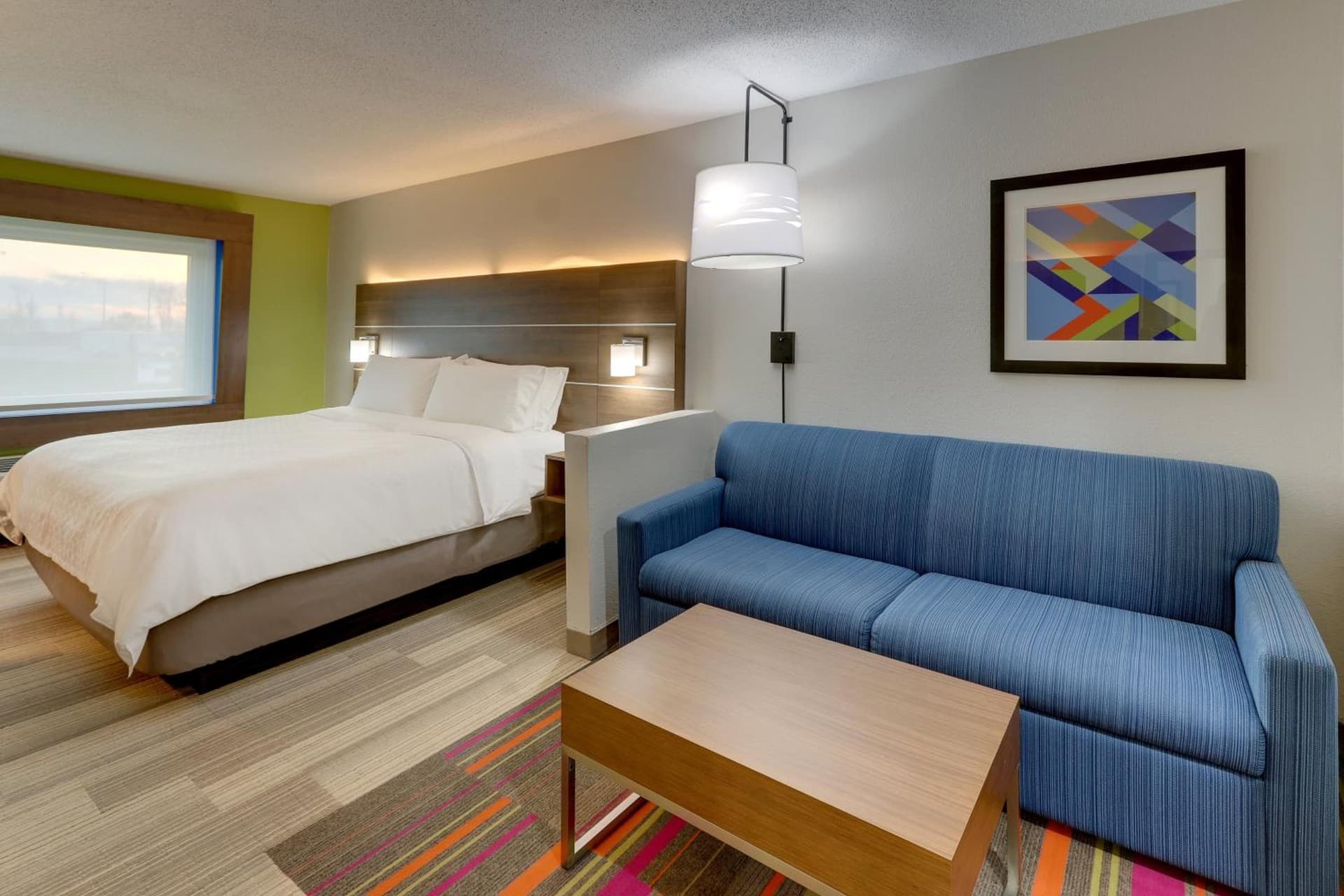 Holiday Inn Express - Cincinnati North - Monroe by IHG gallery photo in Monroe, OH — image 34