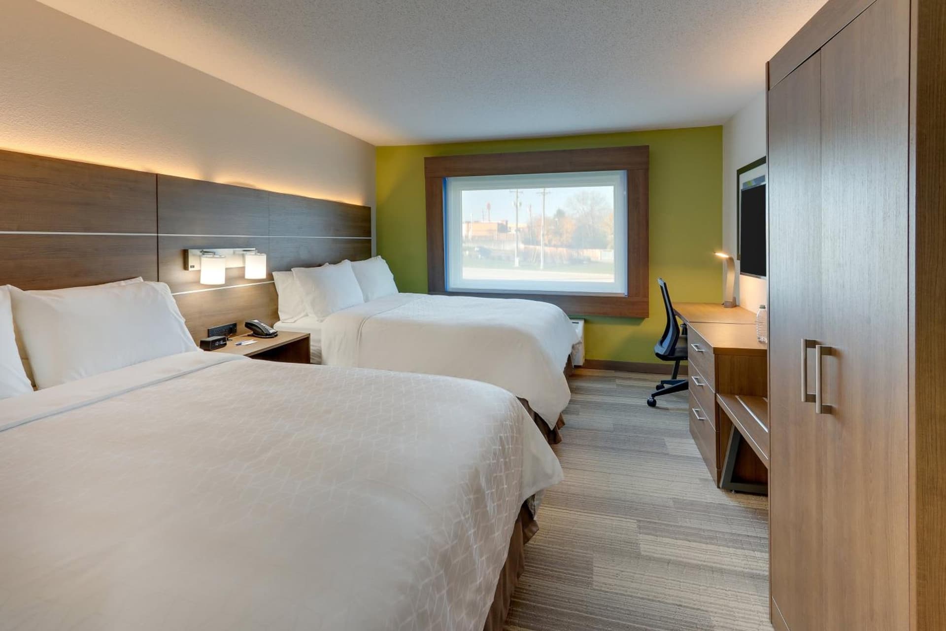 Holiday Inn Express - Cincinnati North - Monroe by IHG gallery photo in Monroe, OH — image 4