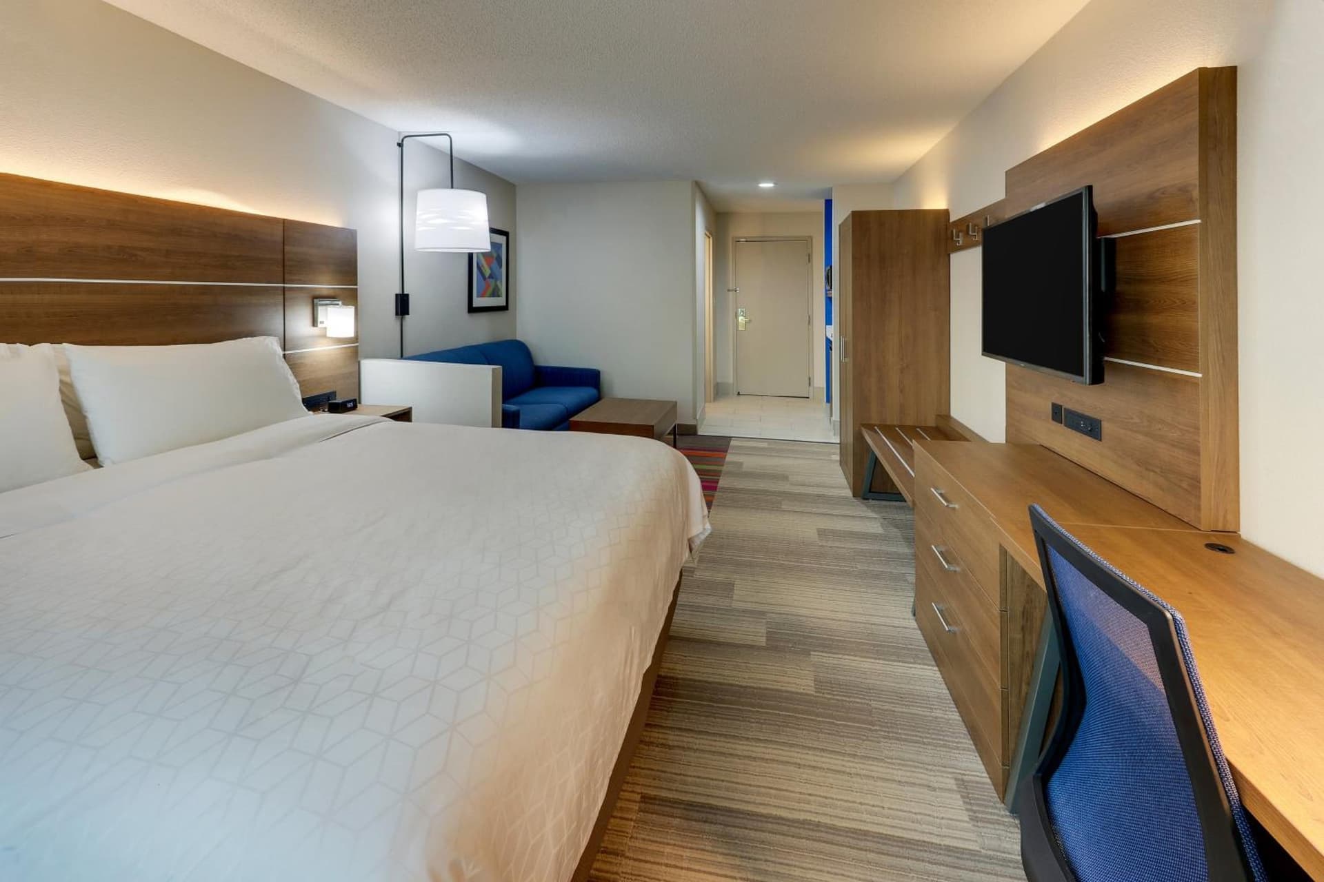 Holiday Inn Express - Cincinnati North - Monroe by IHG gallery photo in Monroe, OH — image 37