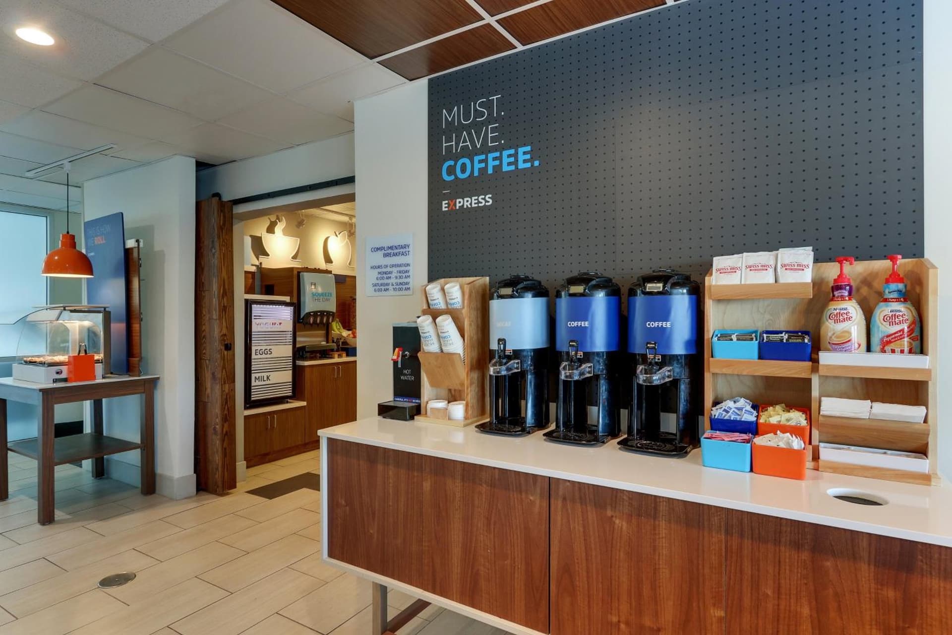 Holiday Inn Express - Cincinnati North - Monroe by IHG gallery photo in Monroe, OH — image 13