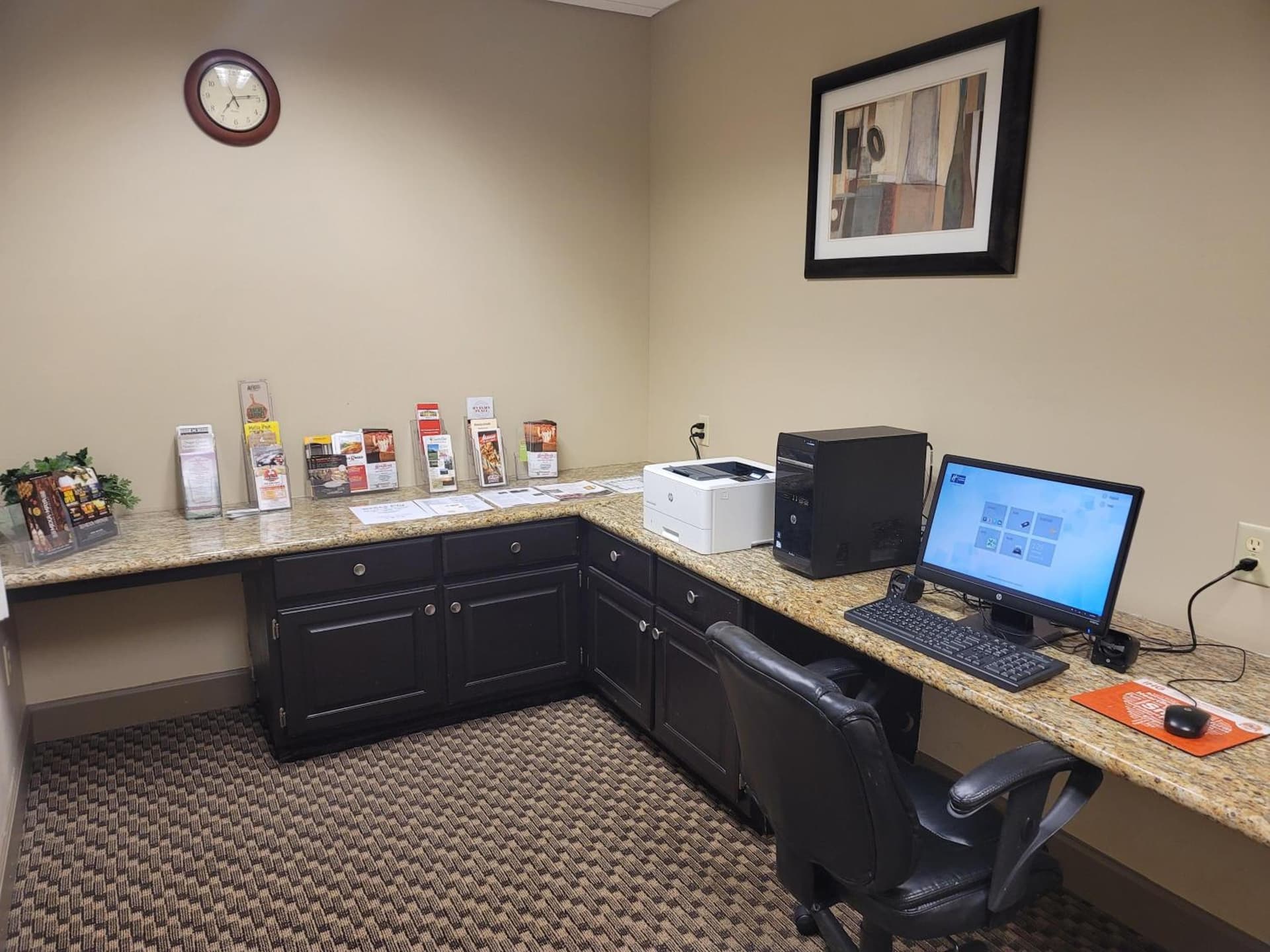 Holiday Inn Express Bloomington West by IHG gallery photo in Bloomington, IL — image 9