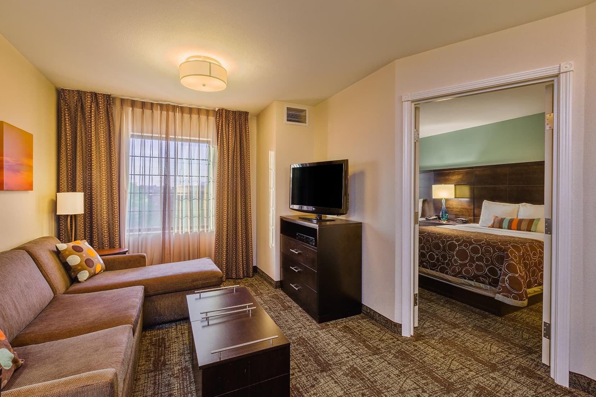 Staybridge Suites Bismarck by IHG gallery photo in Bismarck, ND — image 26
