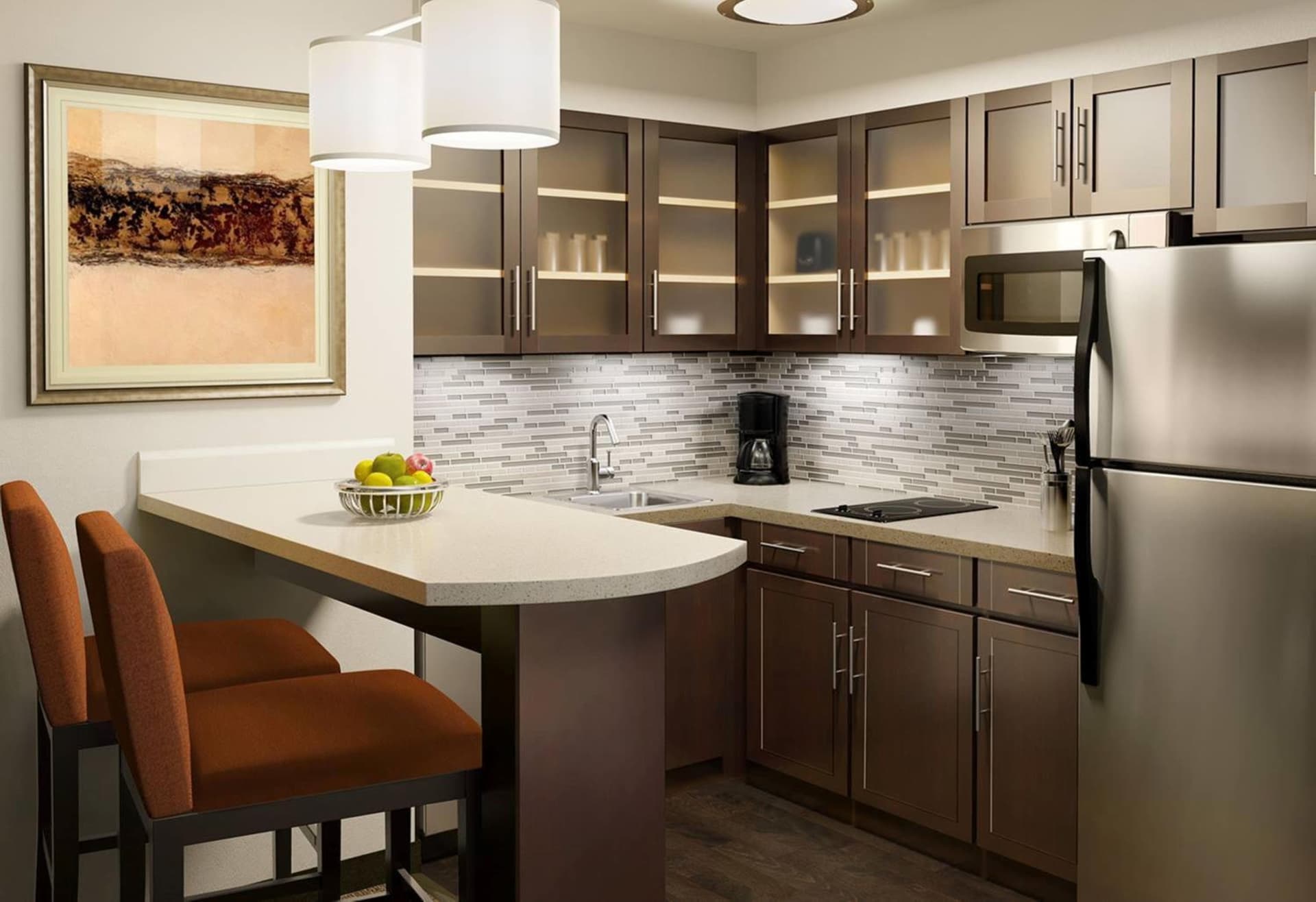 Staybridge Suites Bismarck by IHG gallery photo in Bismarck, ND — image 16
