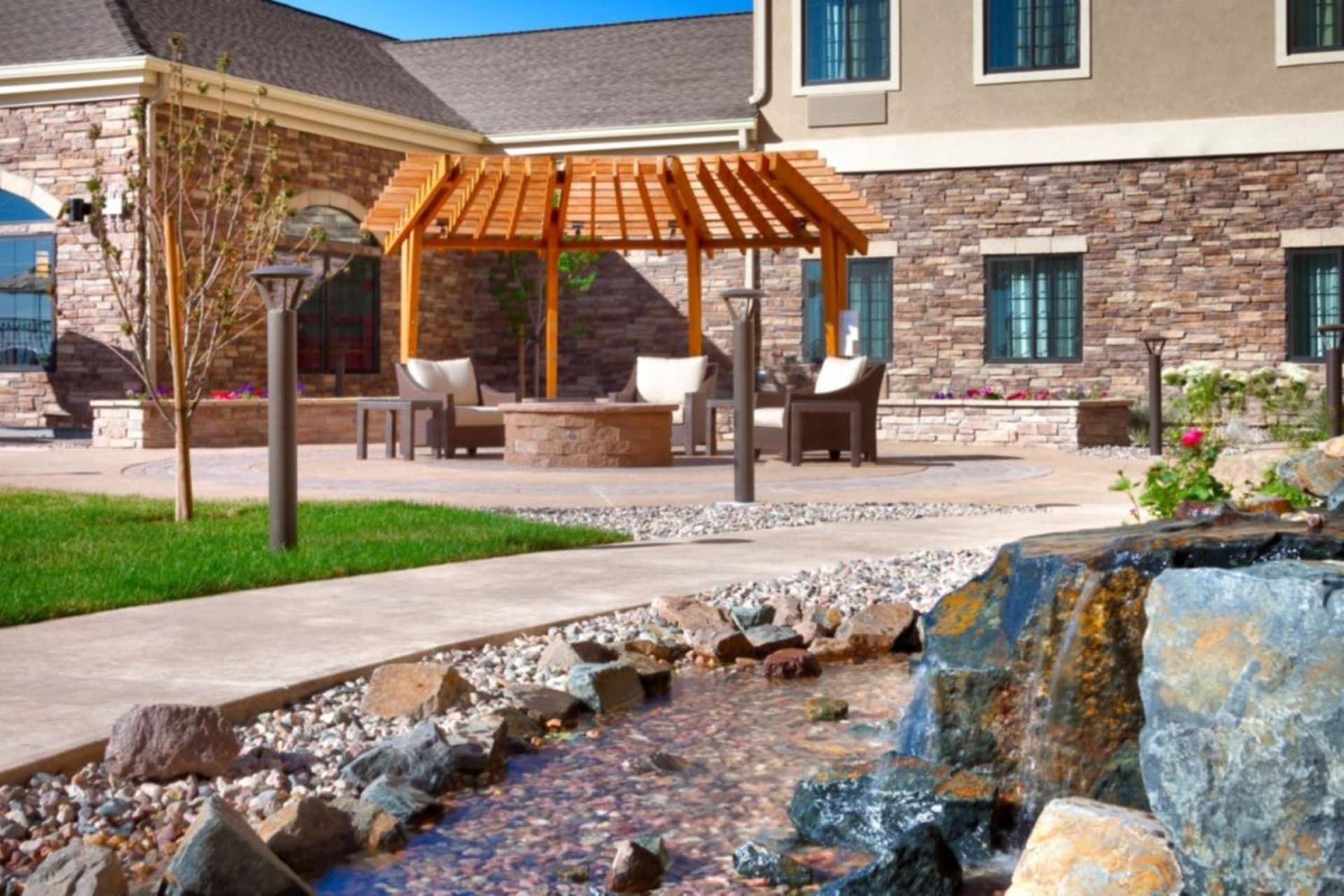 Staybridge Suites Bismarck by IHG gallery photo in Bismarck, ND — image 23